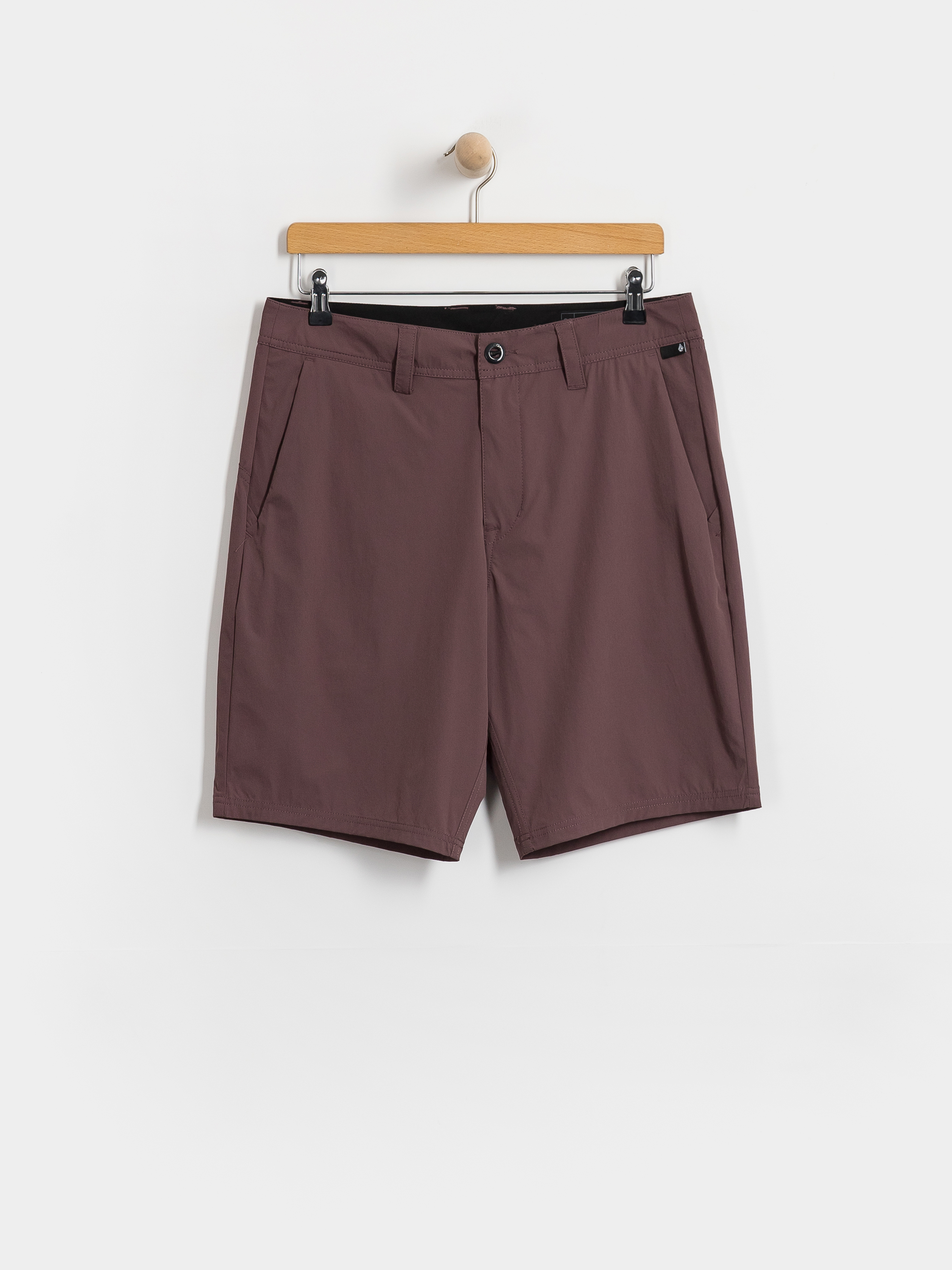Kraťasy Volcom Frickin Cross Shred 20 (pistol punch)