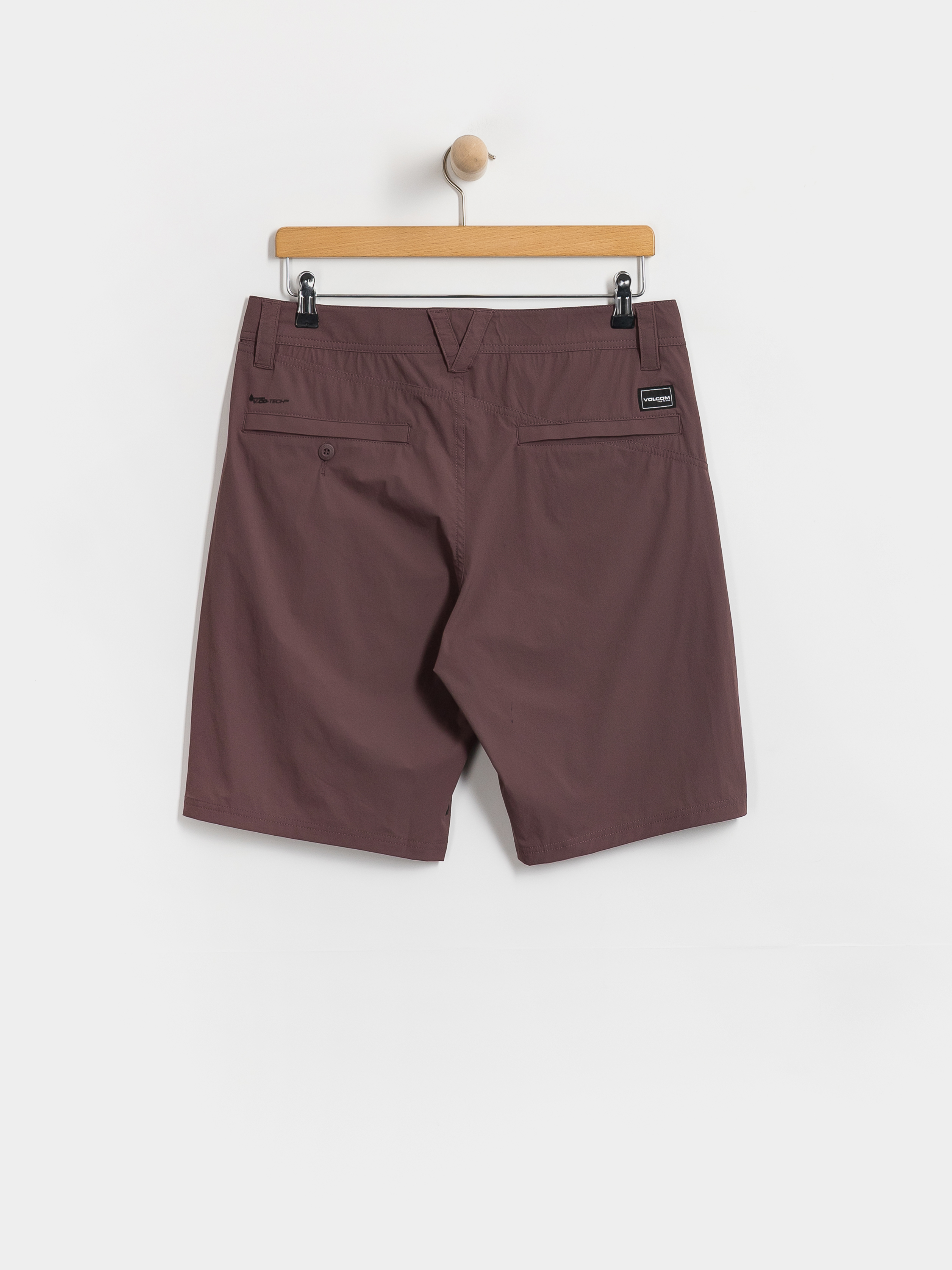 Kraťasy Volcom Frickin Cross Shred 20 (pistol punch)