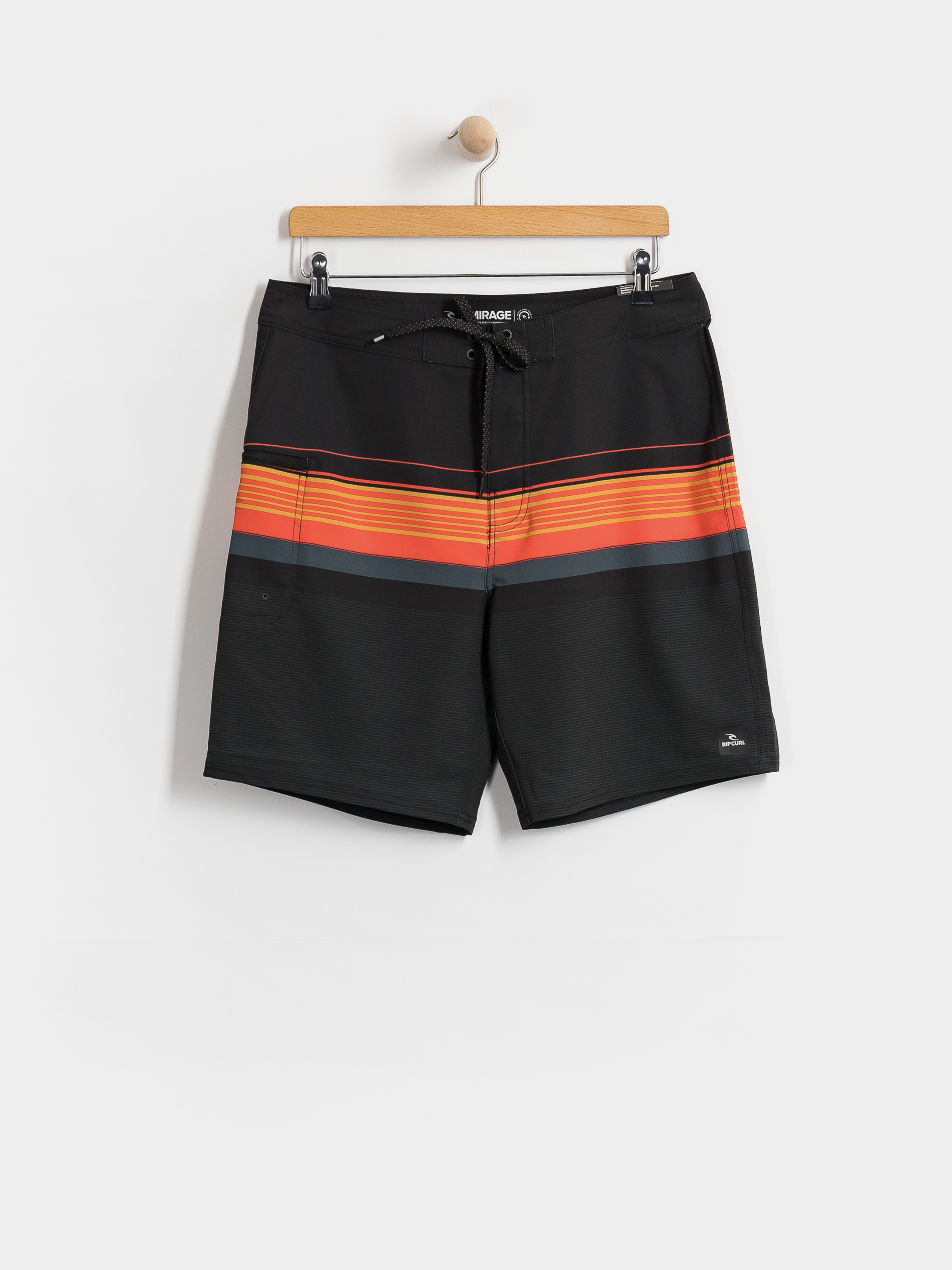 Plážové kraťasy Rip Curl Mirage Day Breaker 19