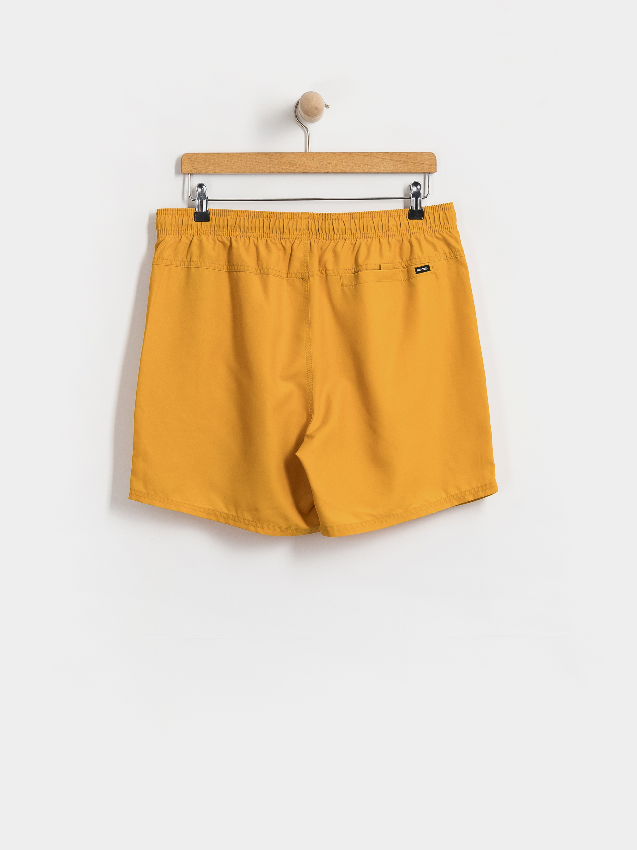 Kraťasy Rip Curl Offset Washed Volley (golden hour)