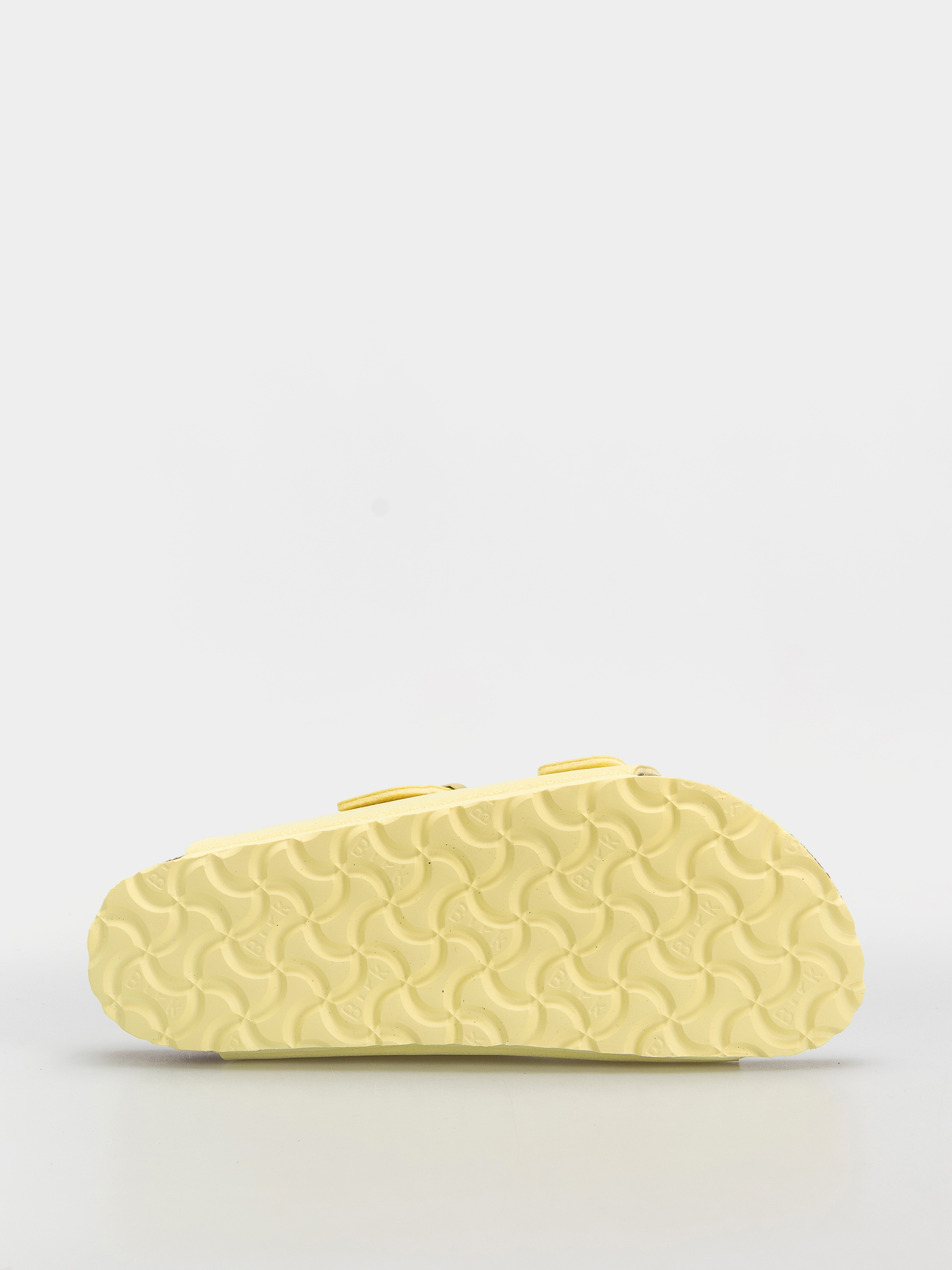 Šľapky Birkenstock Arizona Birko Flor Nubuk Narrow (popcorn)