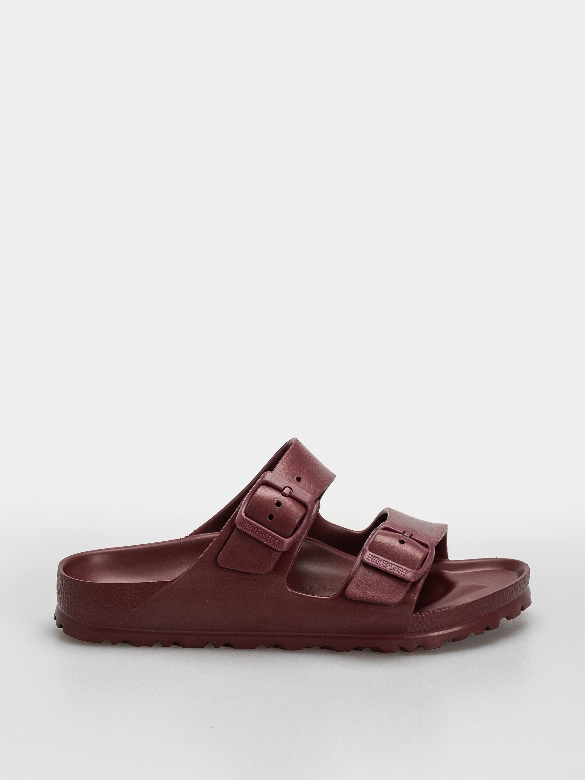 u0160u013eapky Birkenstock Arizona Essentials EVA Narrow (zinfandel)