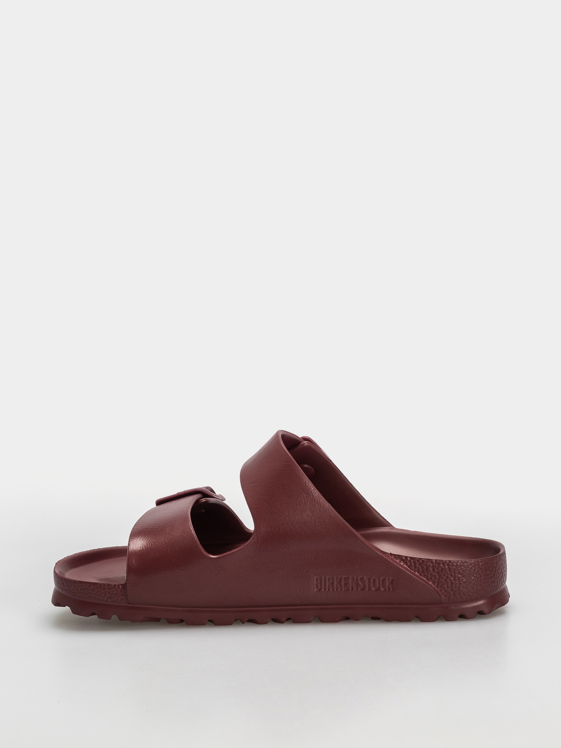 Šľapky Birkenstock Arizona Essentials EVA Narrow (zinfandel)