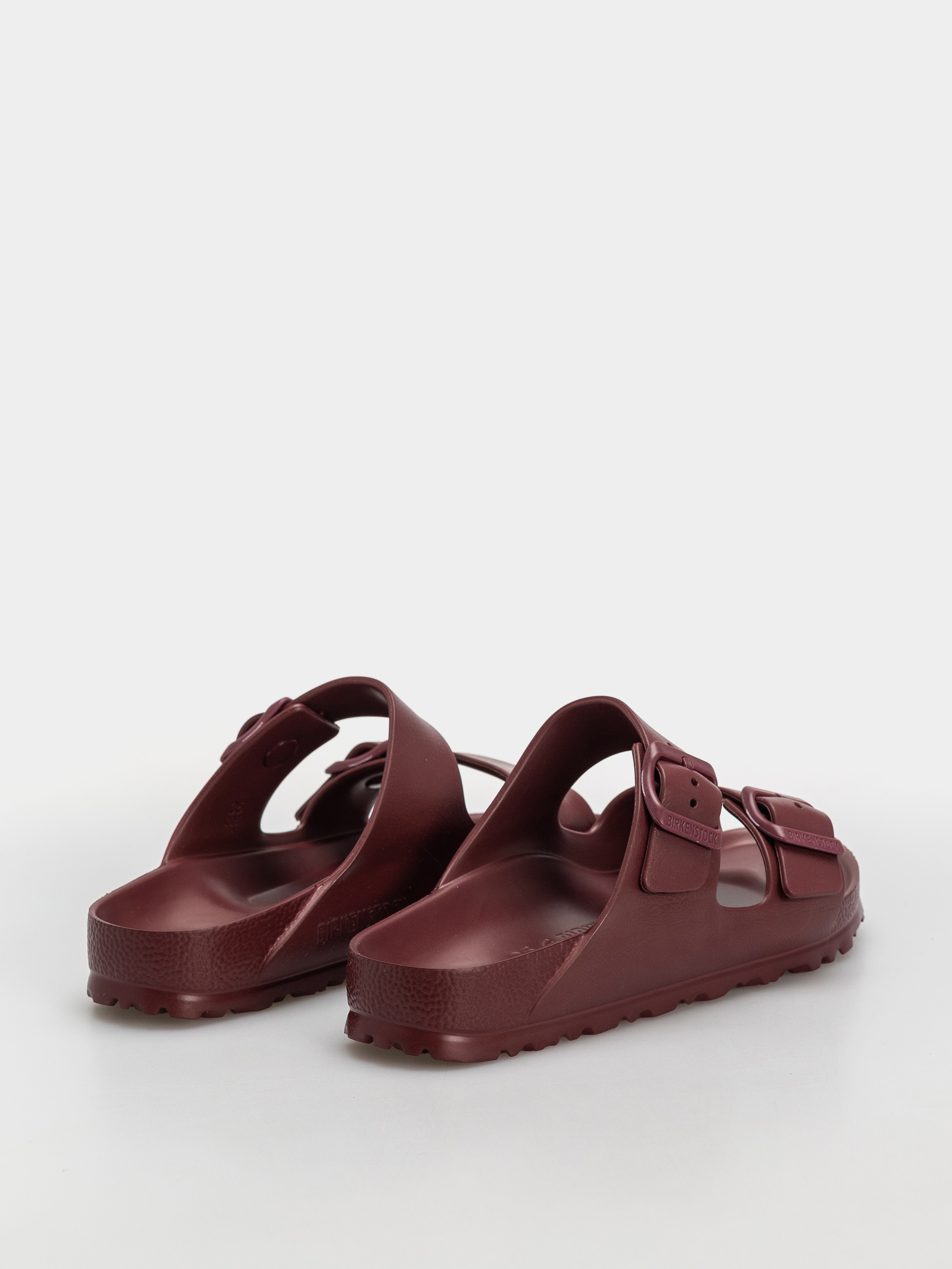 Šľapky Birkenstock Arizona Essentials EVA Narrow (zinfandel)