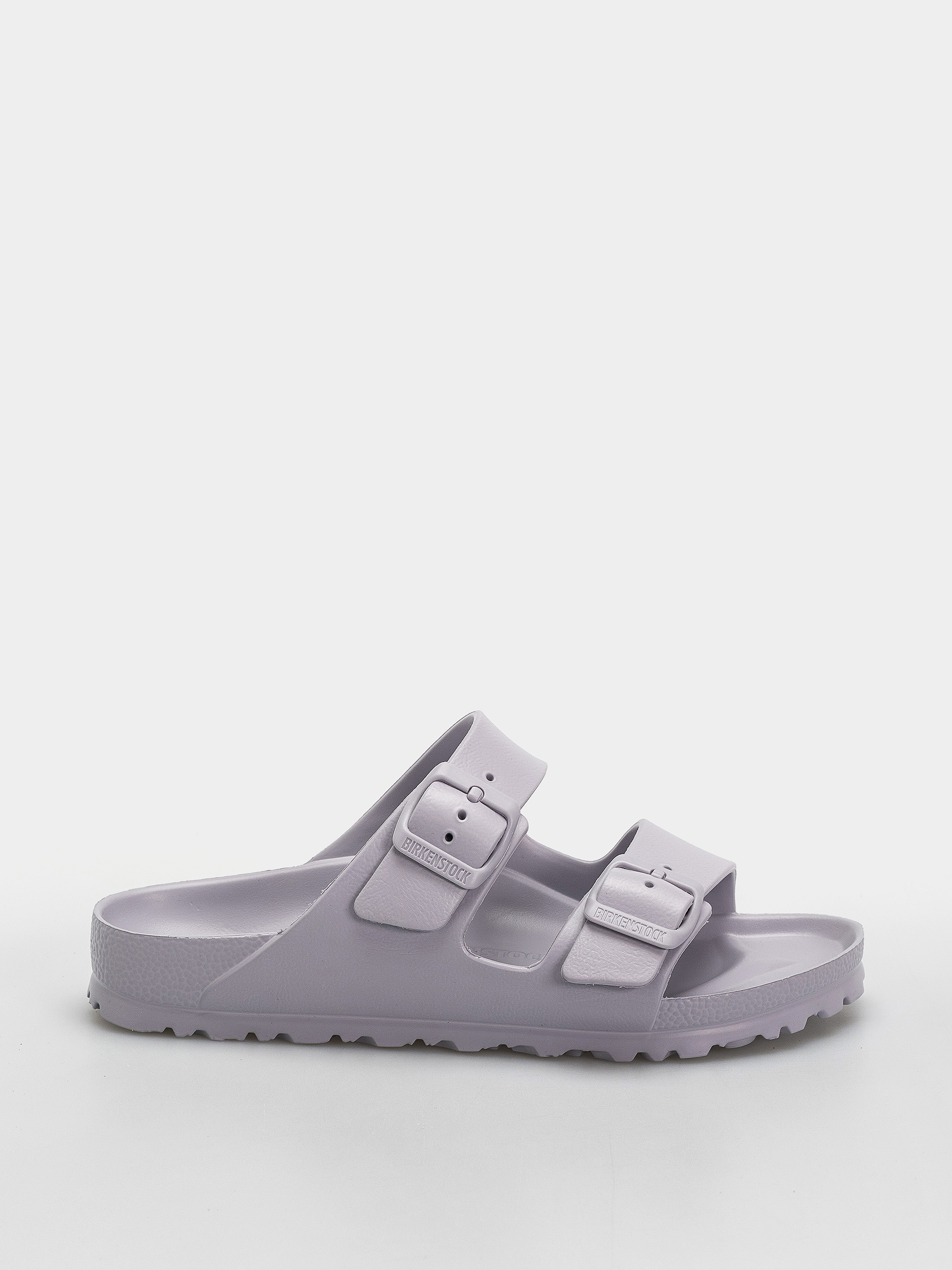 Šľapky Birkenstock Arizona Essentials EVA Narrow (lavender sky)
