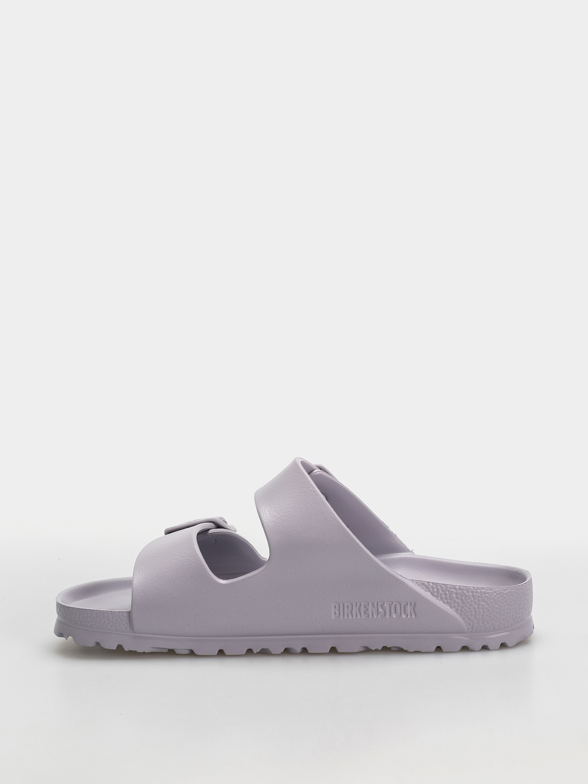 Šľapky Birkenstock Arizona Essentials EVA Narrow (lavender sky)