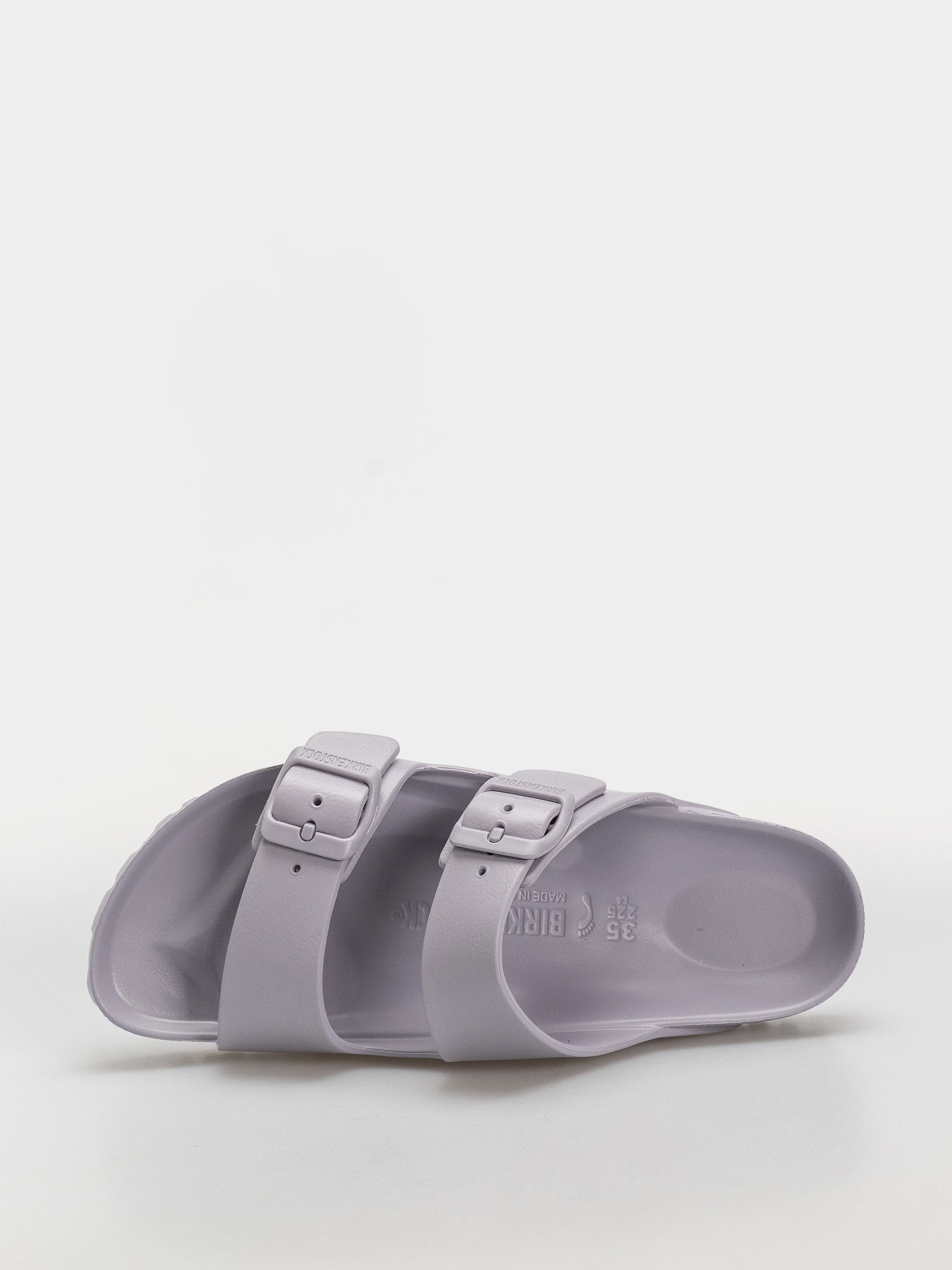 Šľapky Birkenstock Arizona Essentials EVA Narrow (lavender sky)