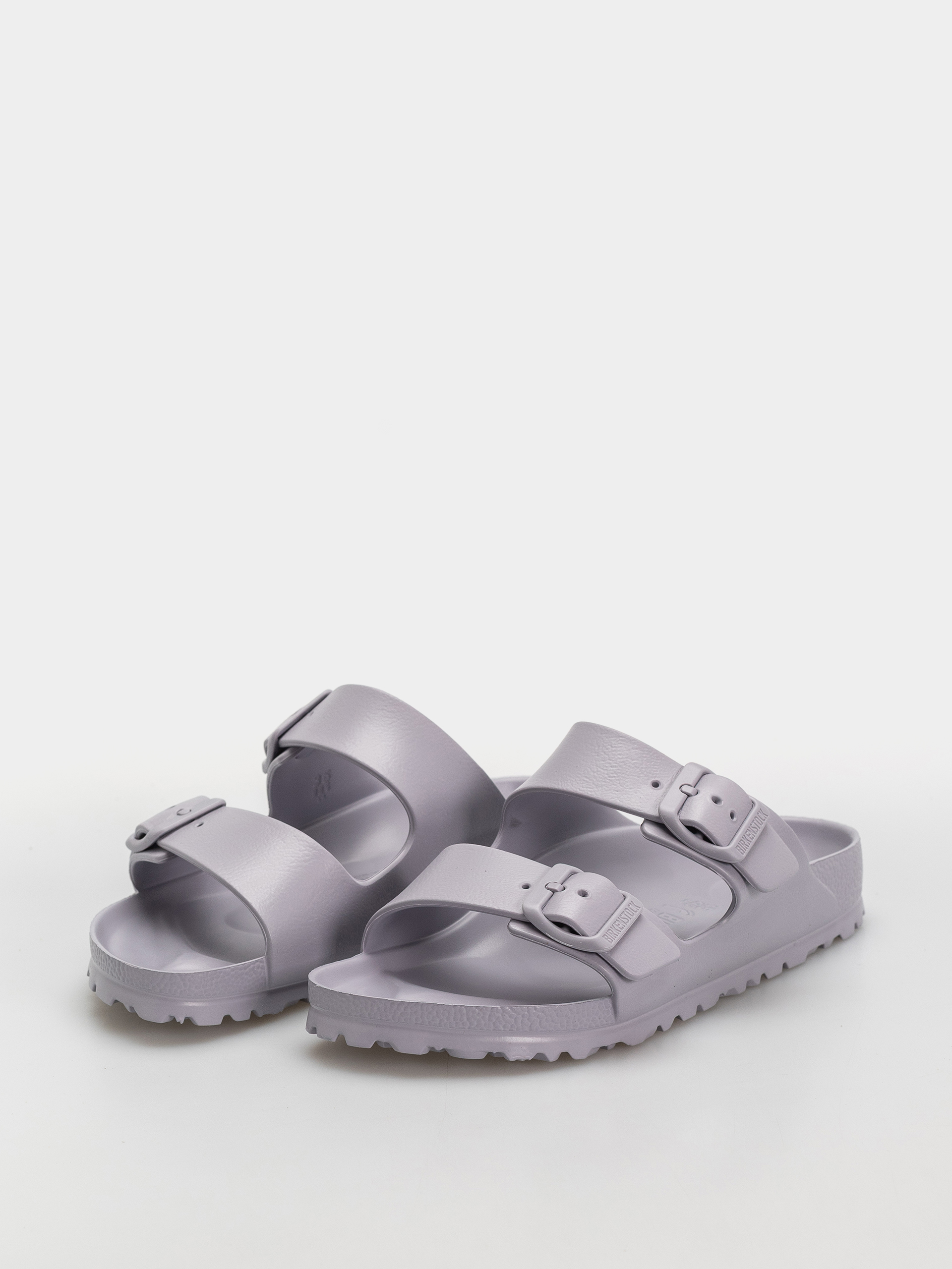 Šľapky Birkenstock Arizona Essentials EVA Narrow (lavender sky)