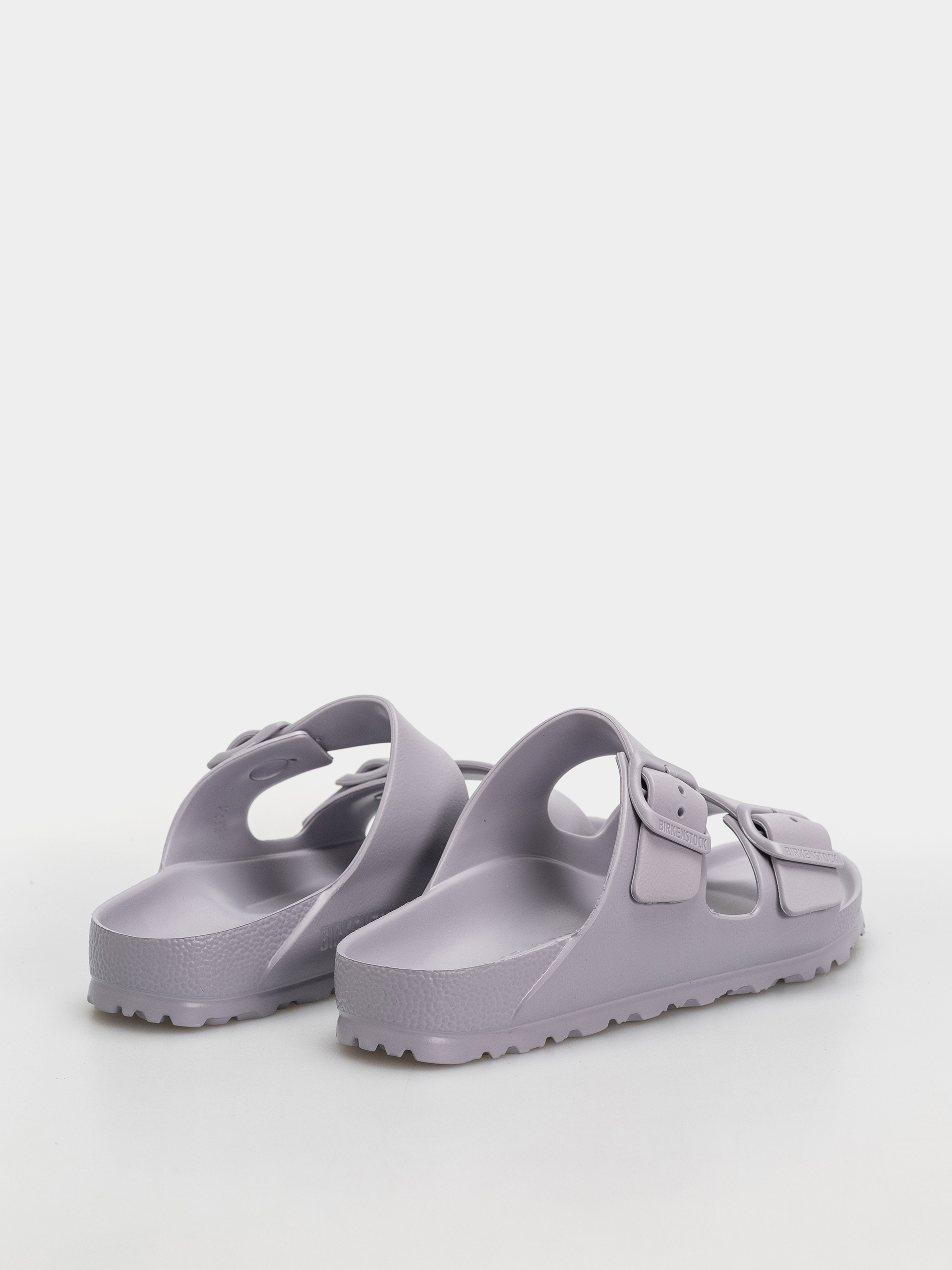Šľapky Birkenstock Arizona Essentials EVA Narrow (lavender sky)