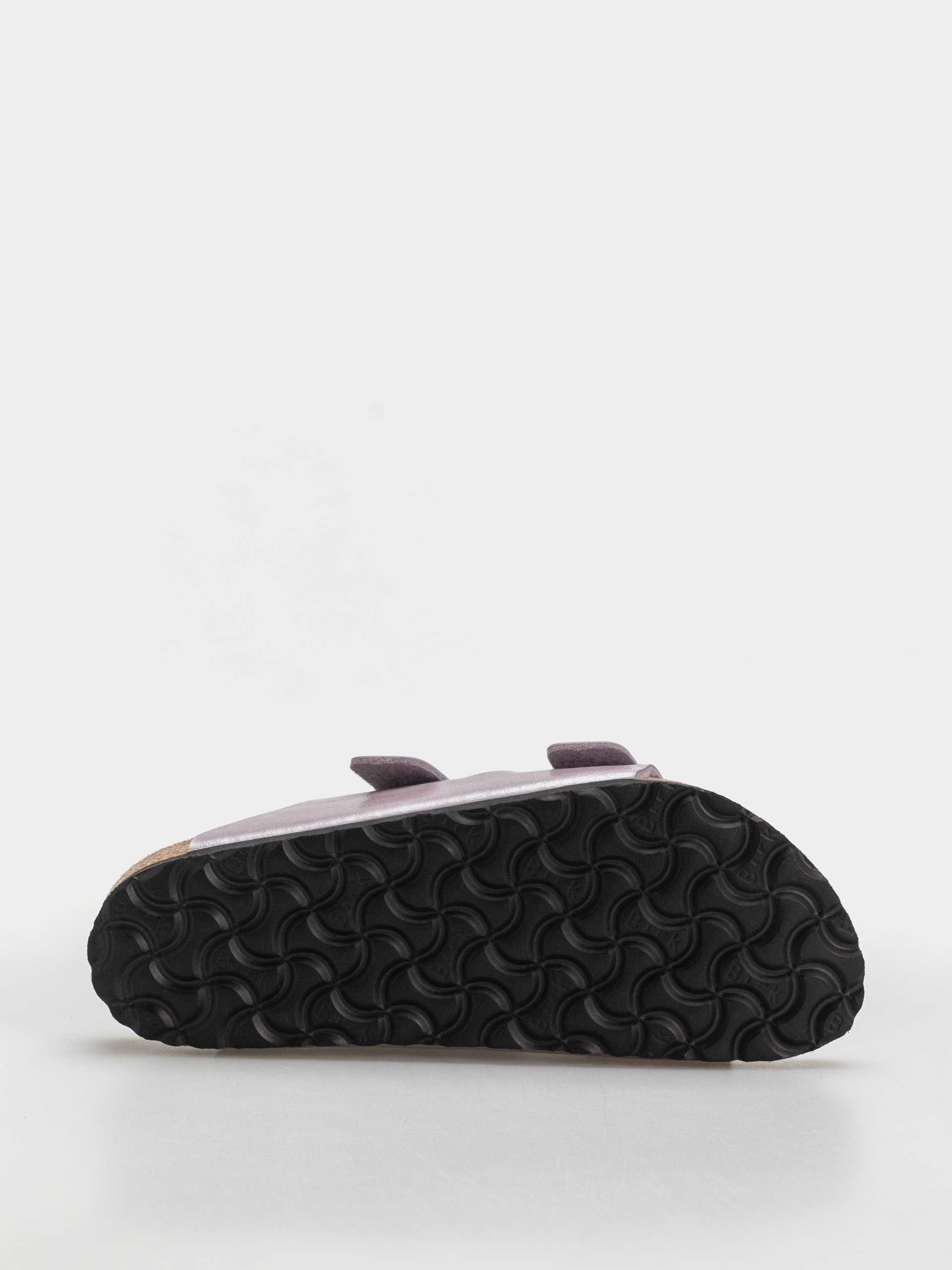 Šľapky Birkenstock Arizona Birko Flor Narrow Wmn (graceful orchid)