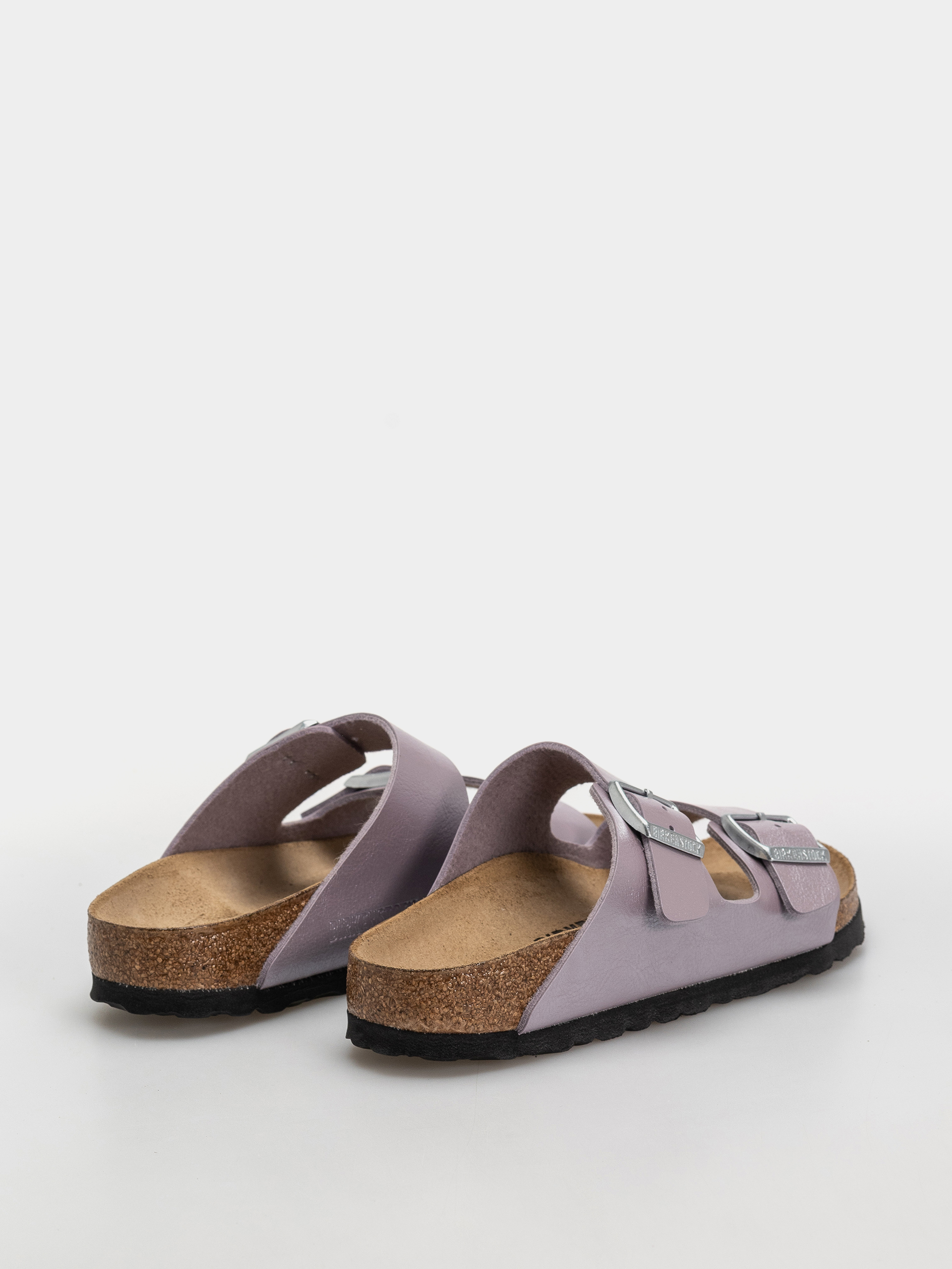 Šľapky Birkenstock Arizona Birko Flor Narrow Wmn (graceful orchid)