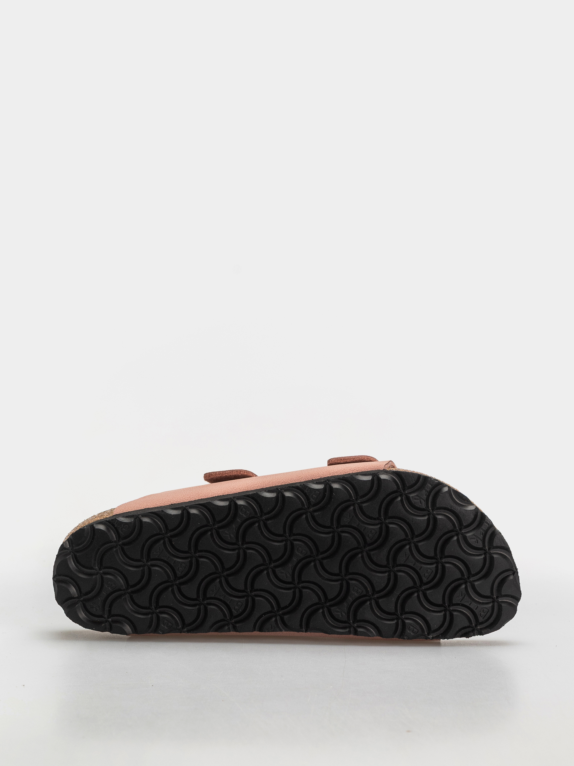 Šľapky Birkenstock Arizona Birkibuc Narrow (pink clay)