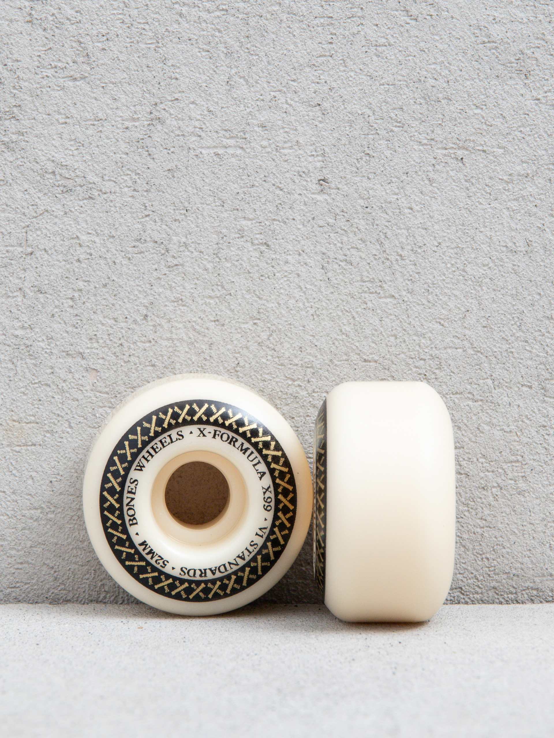 Kolieska Bones X Formula V1 Standard 99A