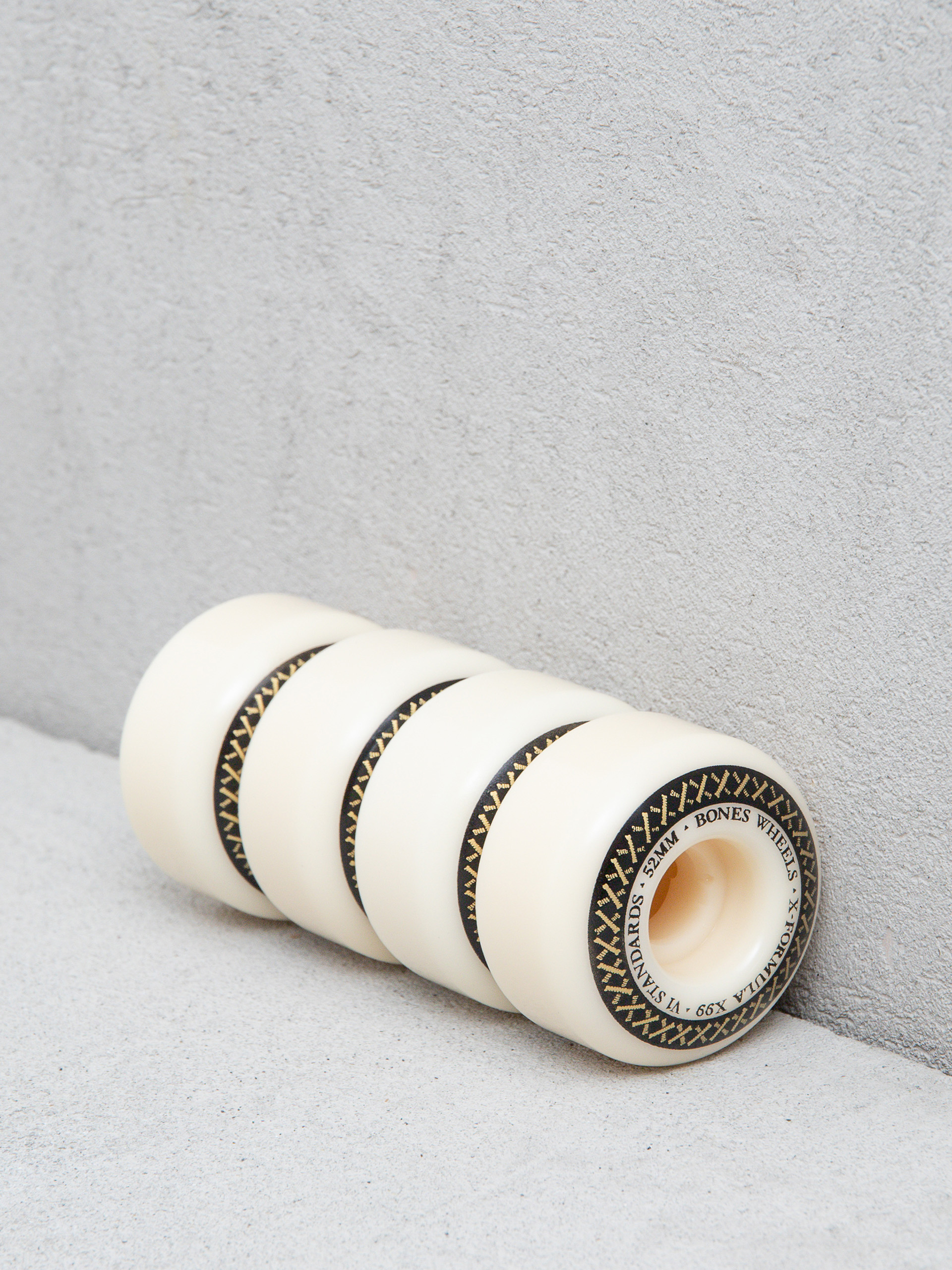 Kolieska Bones X Formula V1 Standard 99A