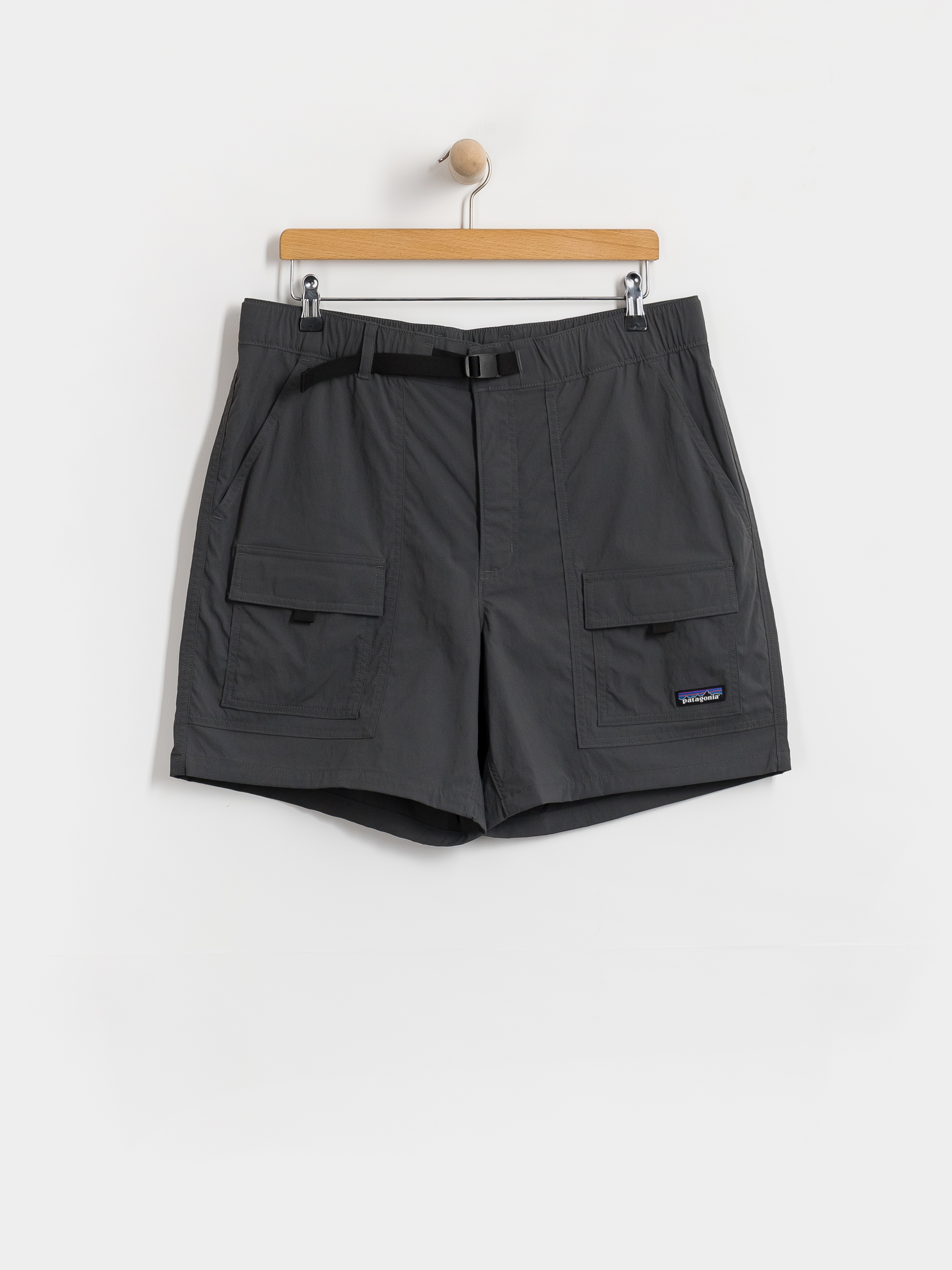 Kraťasy Patagonia Outdoor Everyday 6in