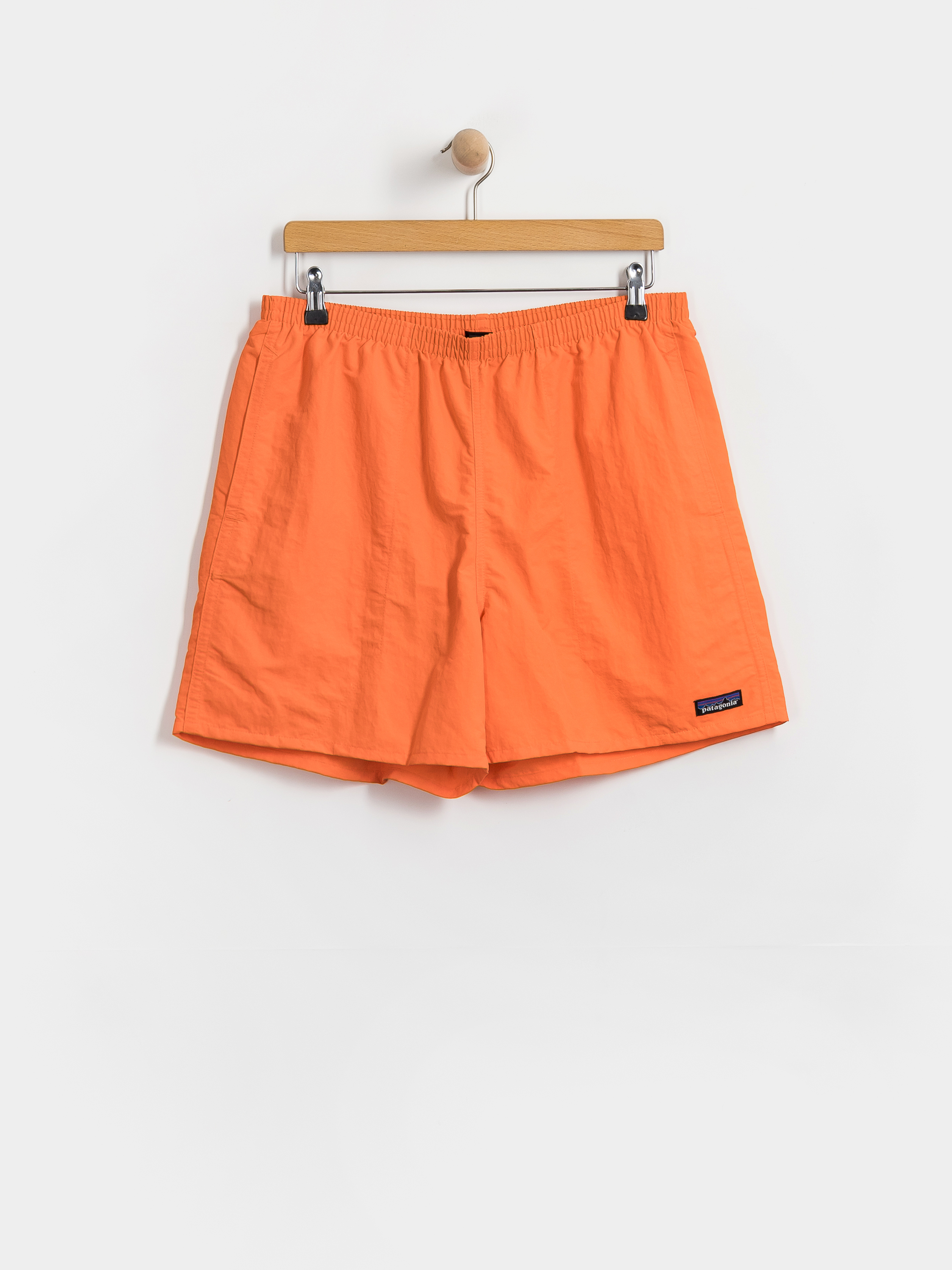 Kraťasy Patagonia Baggies 5in