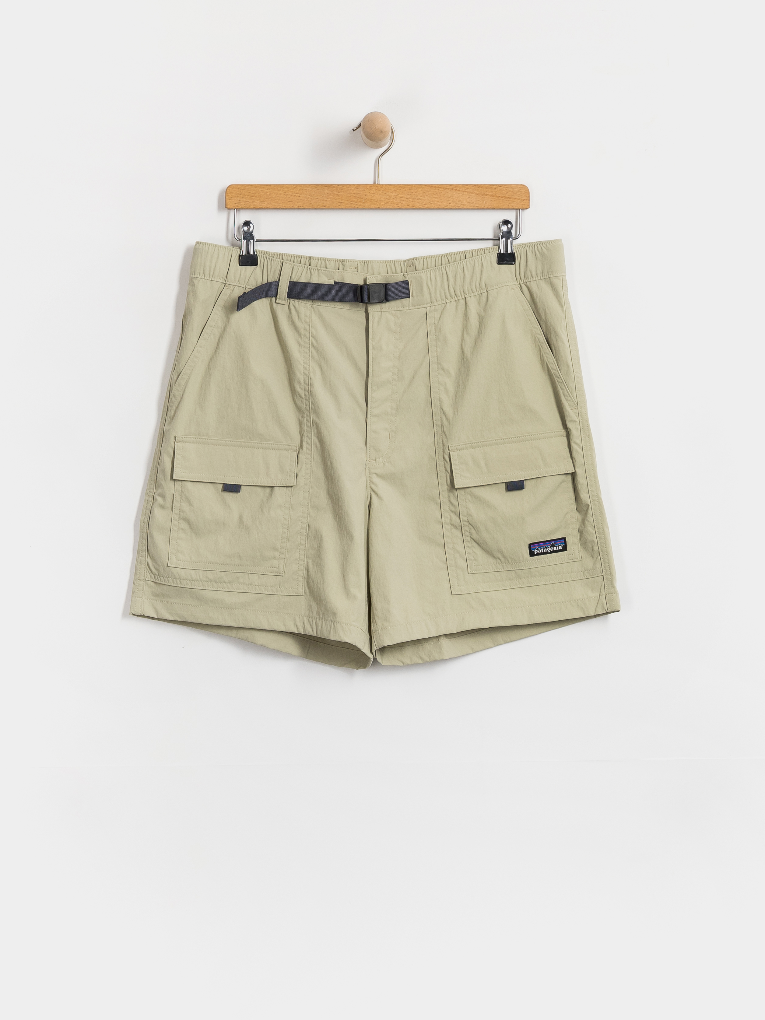 Krau0165asy Patagonia Outdoor Everyday 6in (weathered stone)