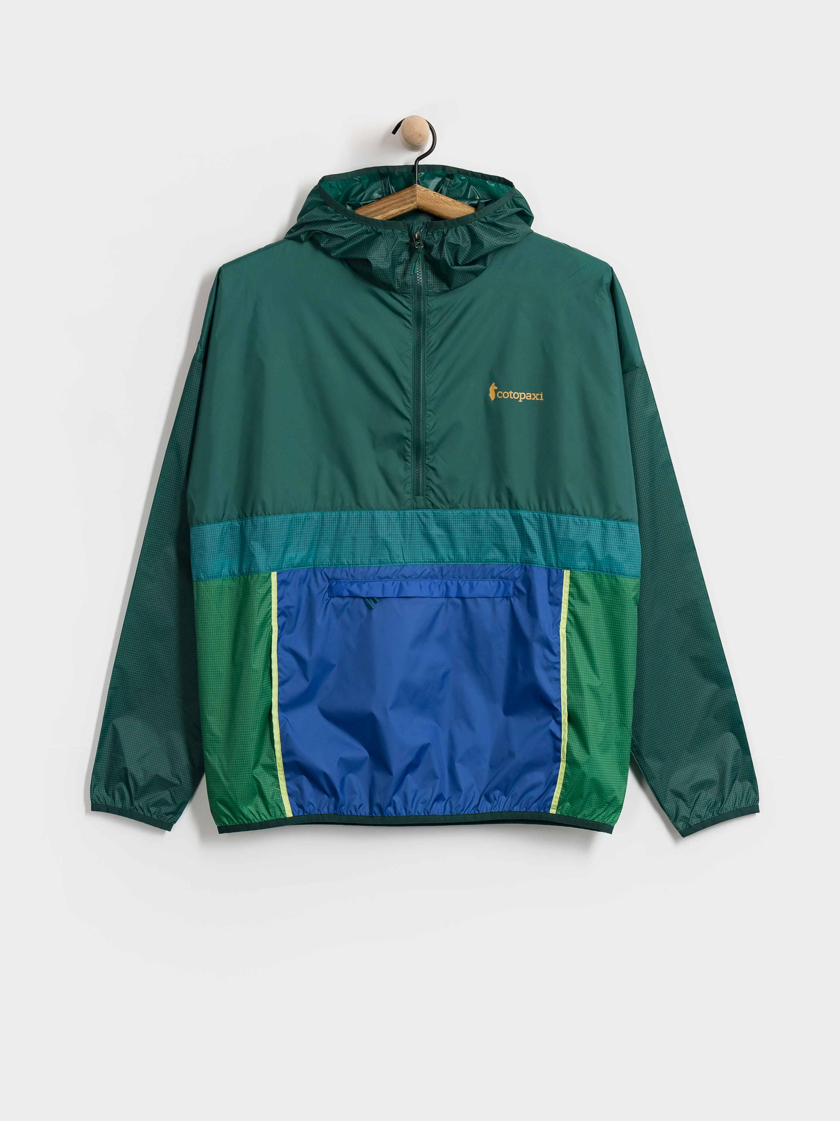 Bunda Cotopaxi Teca (eat more veggies)