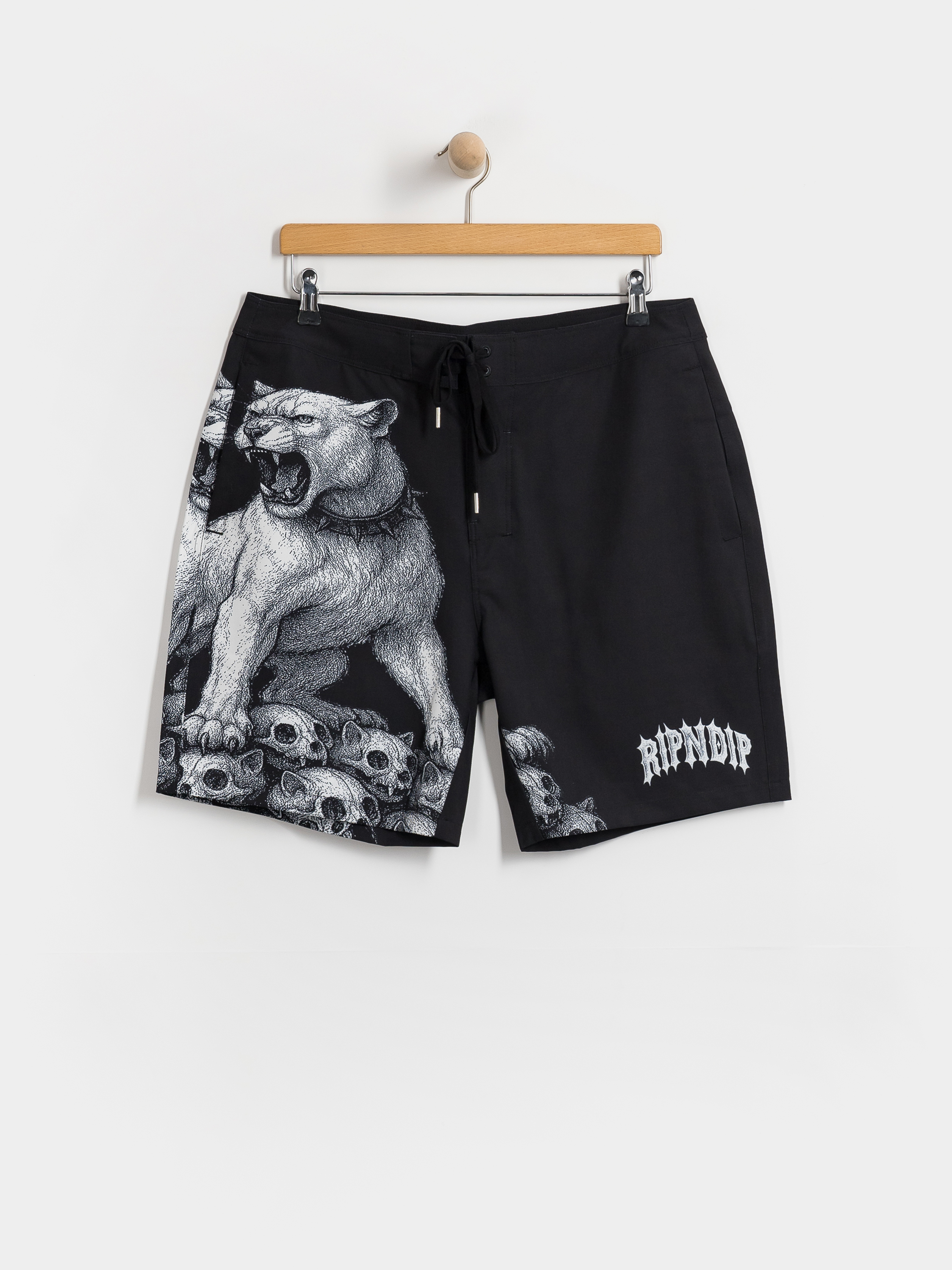 Kraťasy RipNDip Wasteland Swim