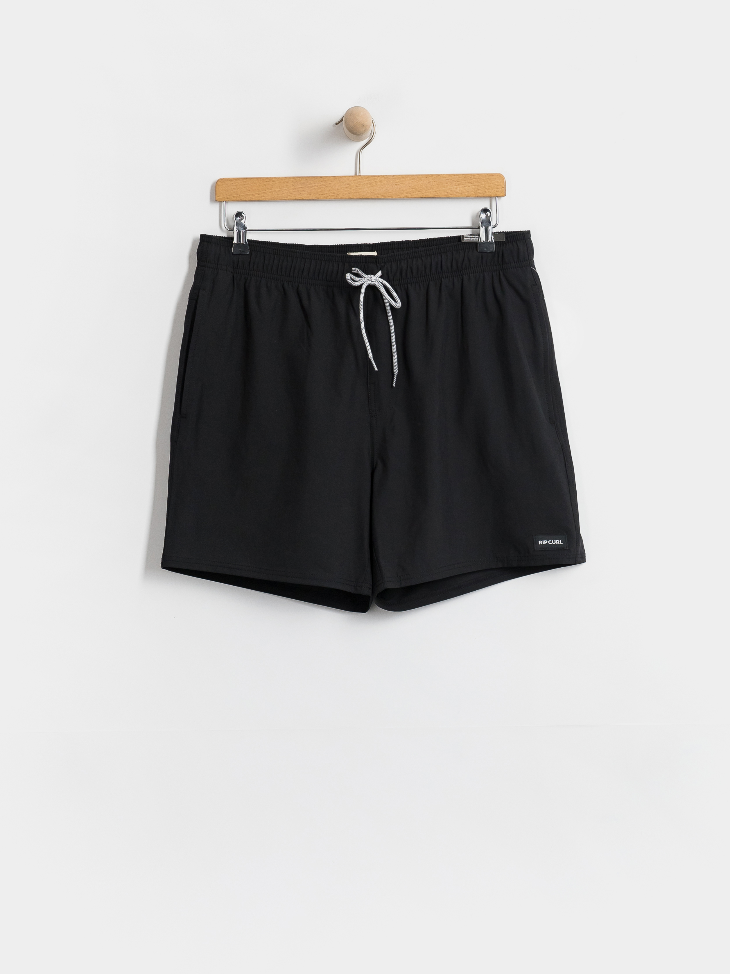 Kraťasy Rip Curl Offset Daily Volley (black)