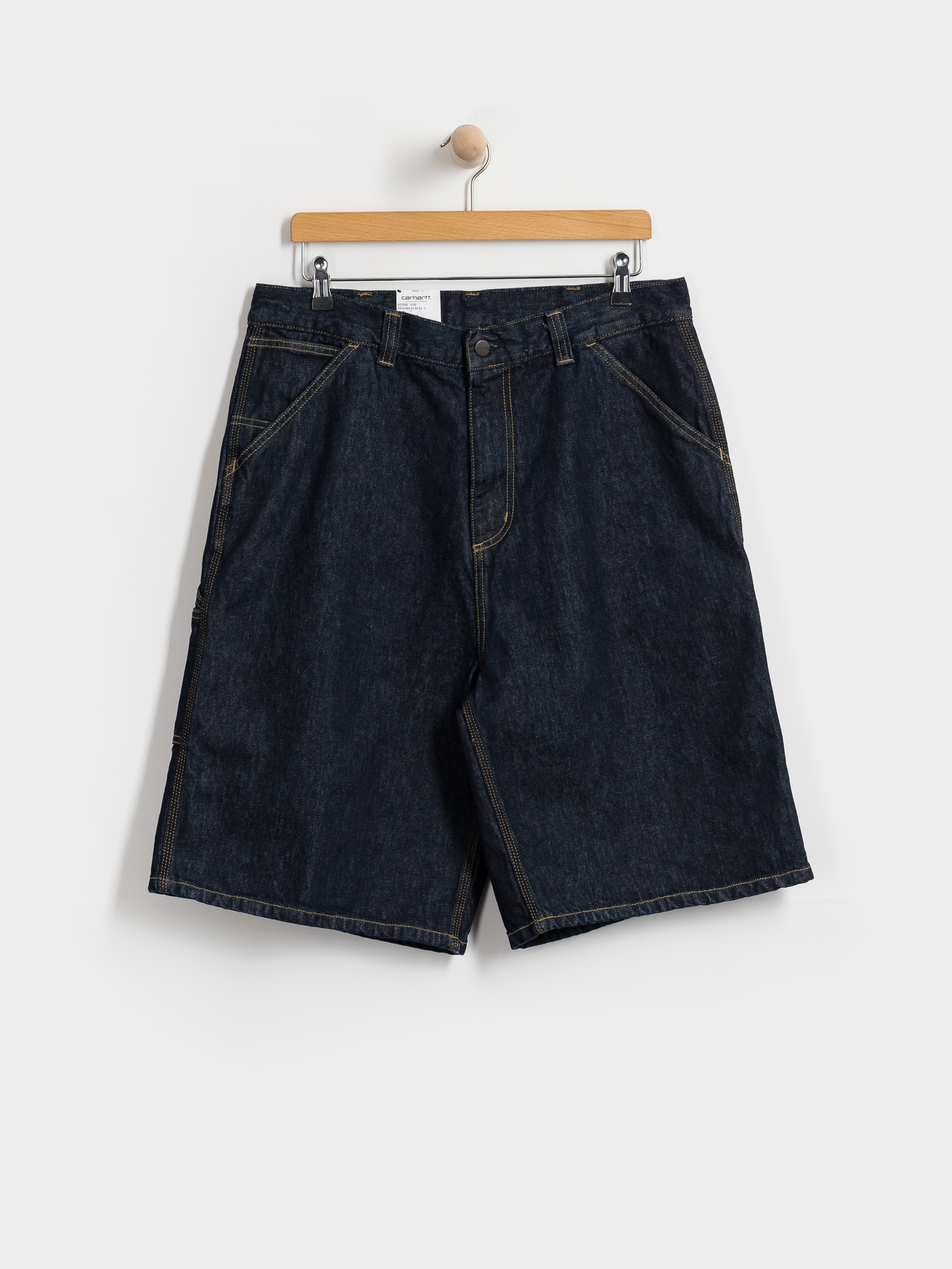 Kraťasy Carhartt WIP OG Single Knee