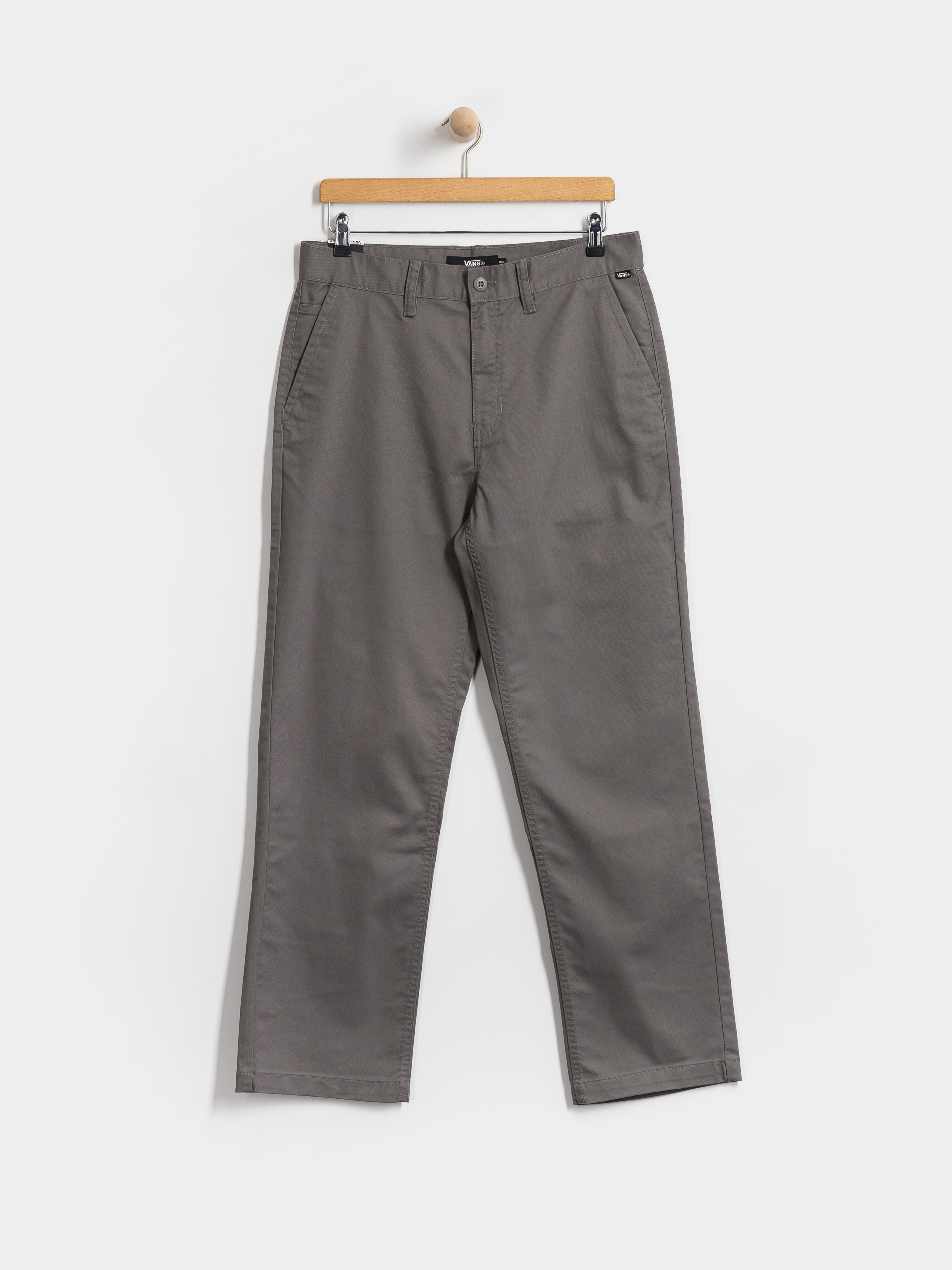 Nohavice Vans Authentic Chino Straight