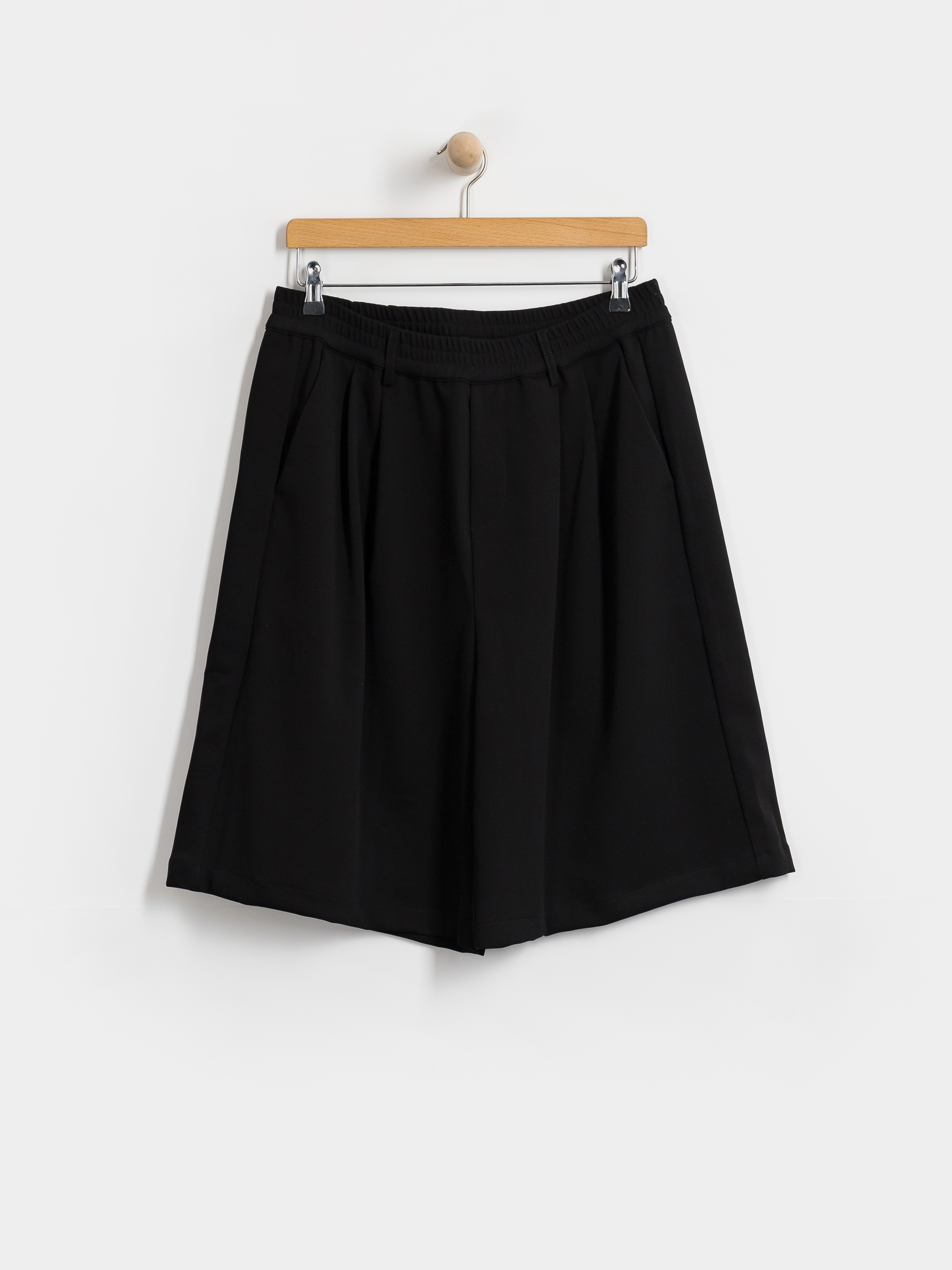 Kraťasy Wasted Paris Pleated