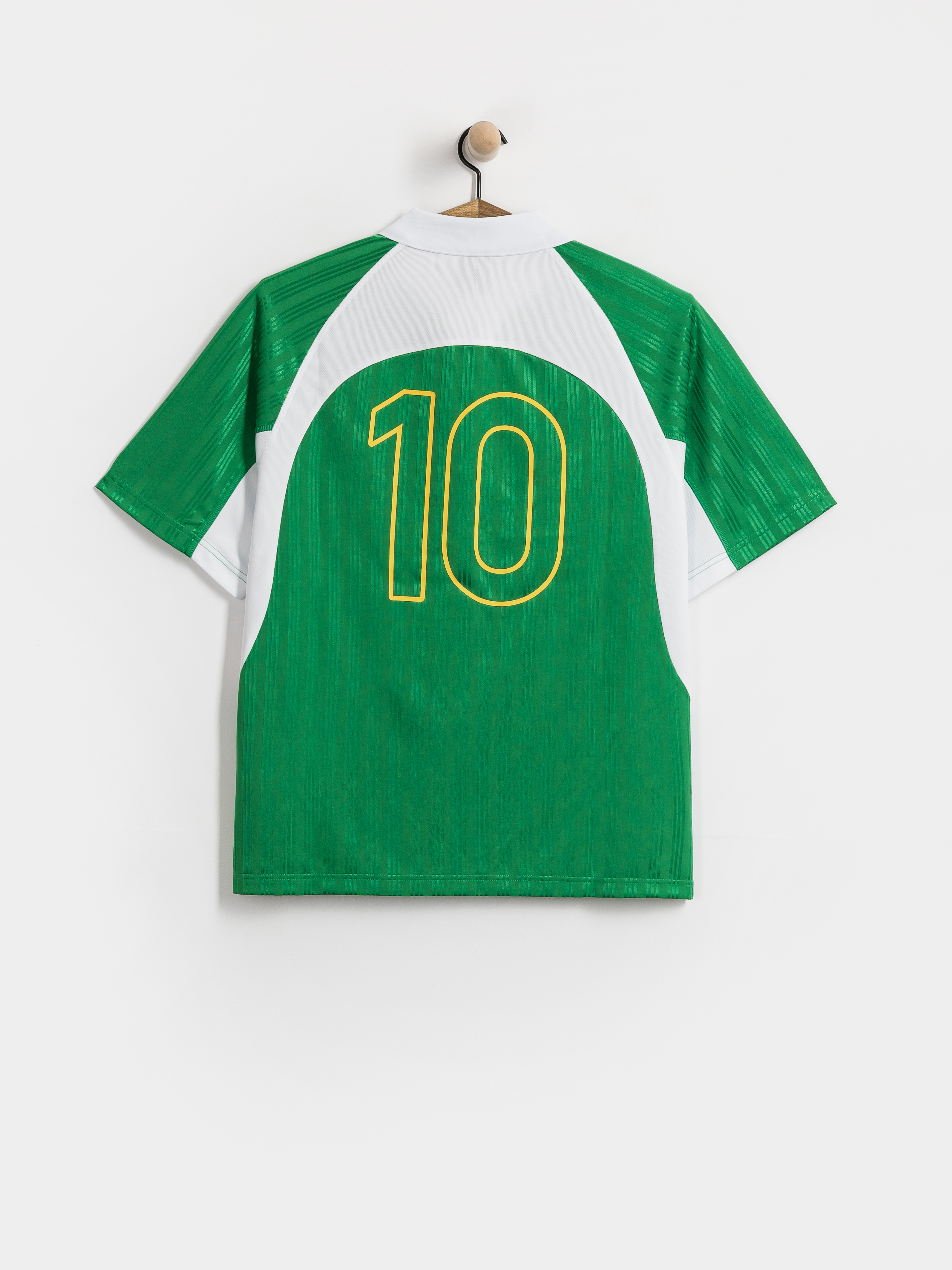 Triko HUF Sideline Soccer