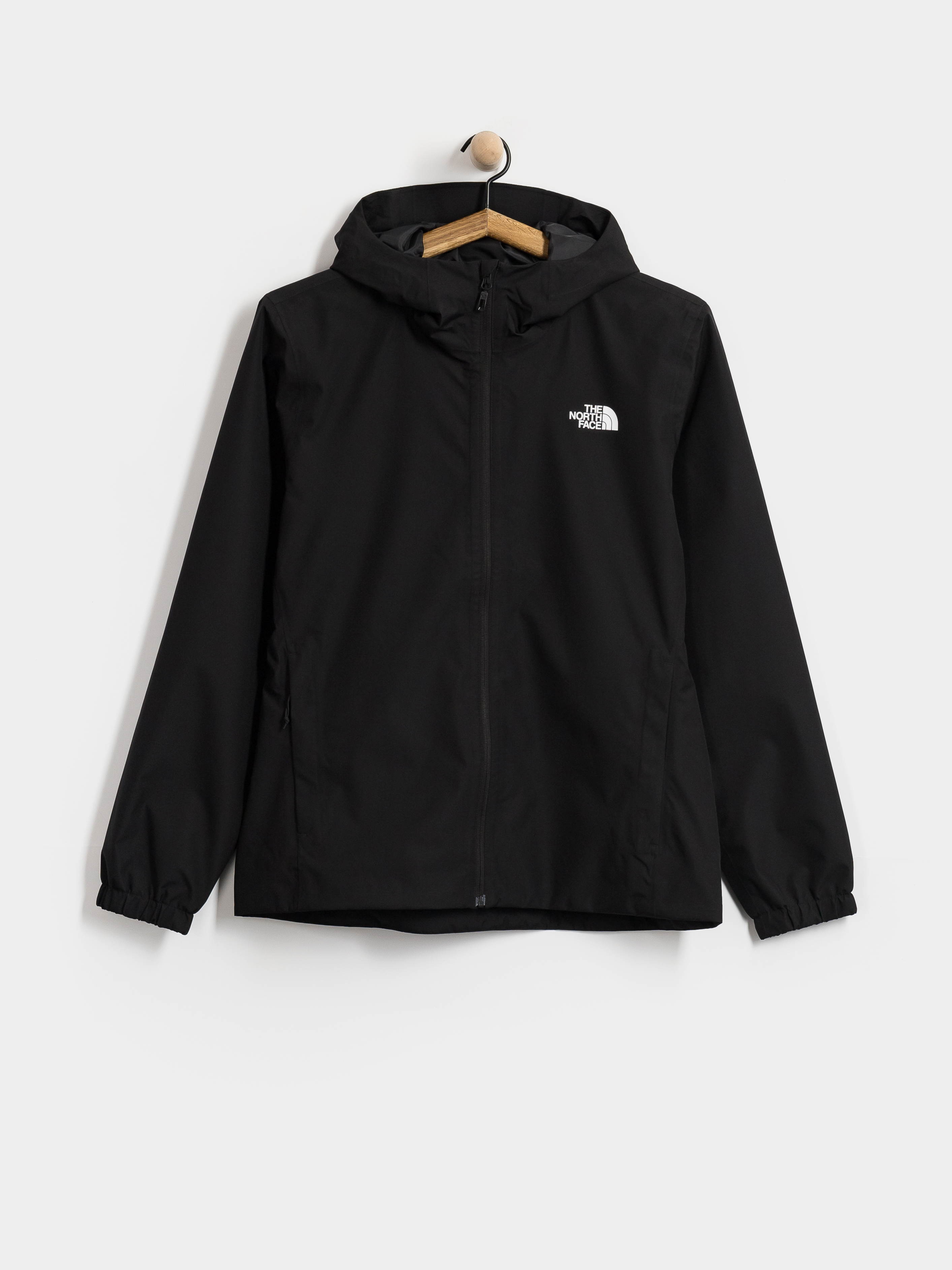 Bunda The North Face Quest (tnf black)
