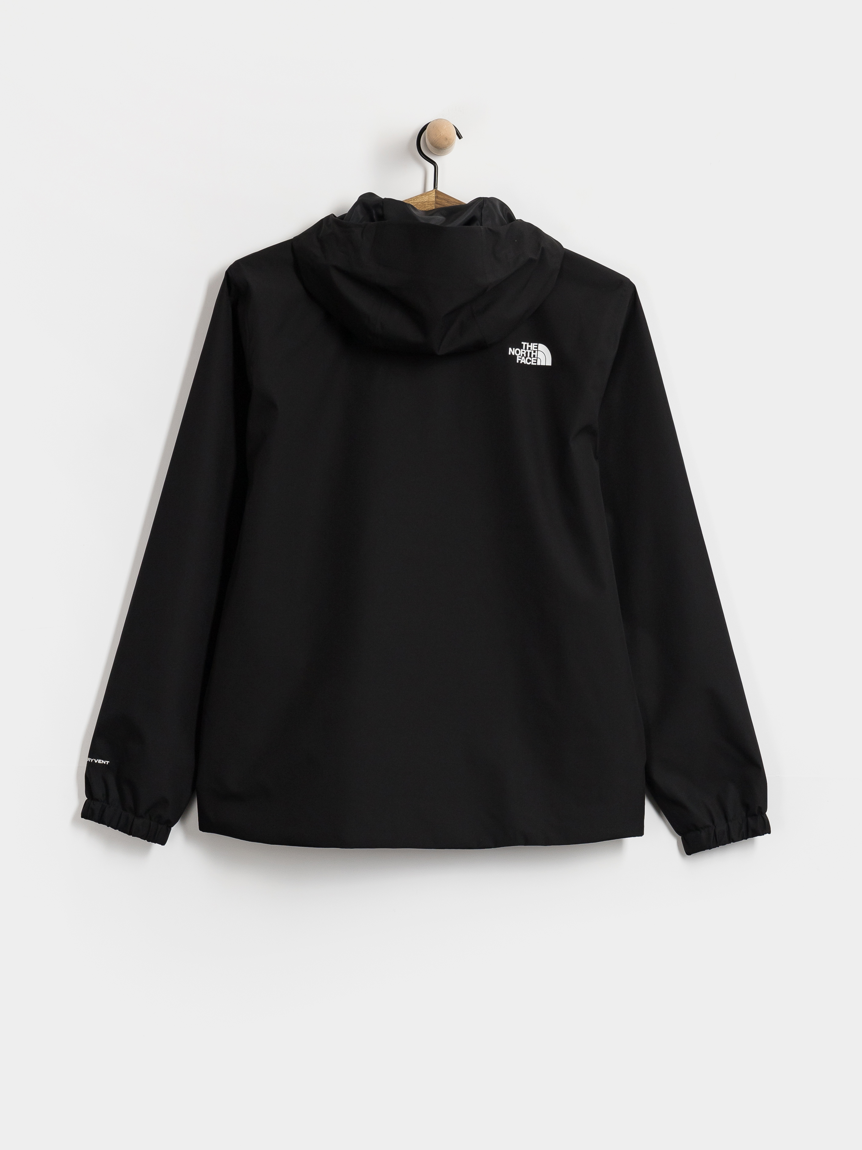 Bunda The North Face Quest (tnf black)