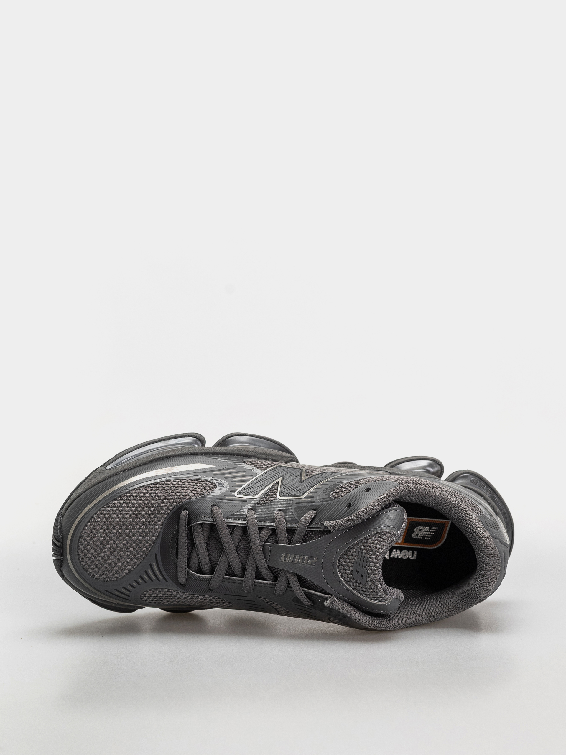 Topánky New Balance 2000 (castlerock/castlerock)