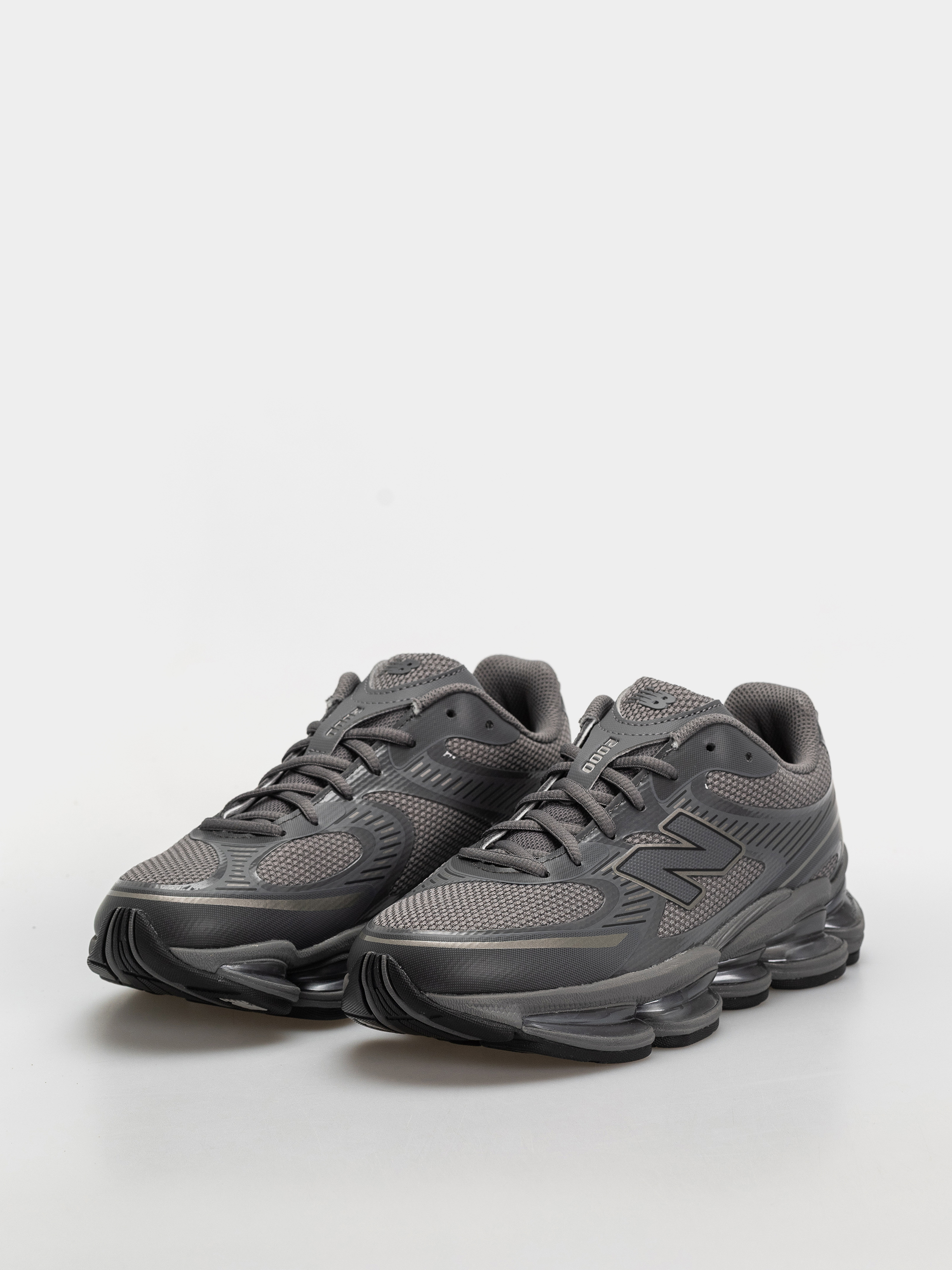 Topánky New Balance 2000 (castlerock/castlerock)