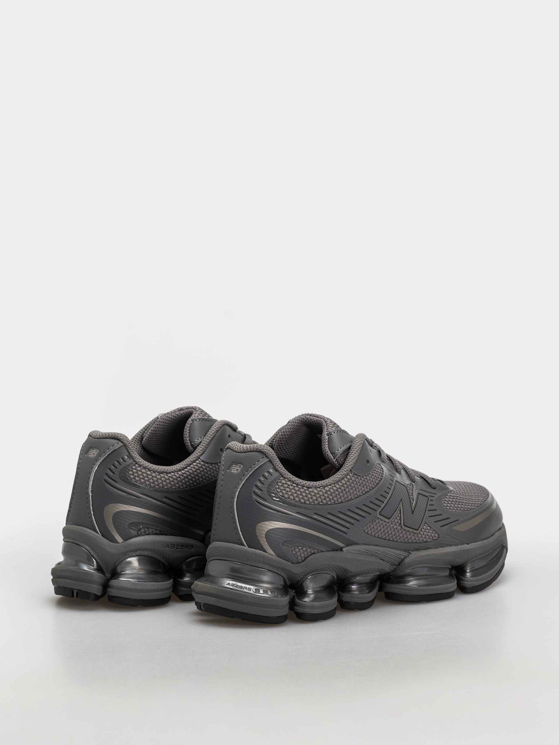 Topánky New Balance 2000 (castlerock/castlerock)