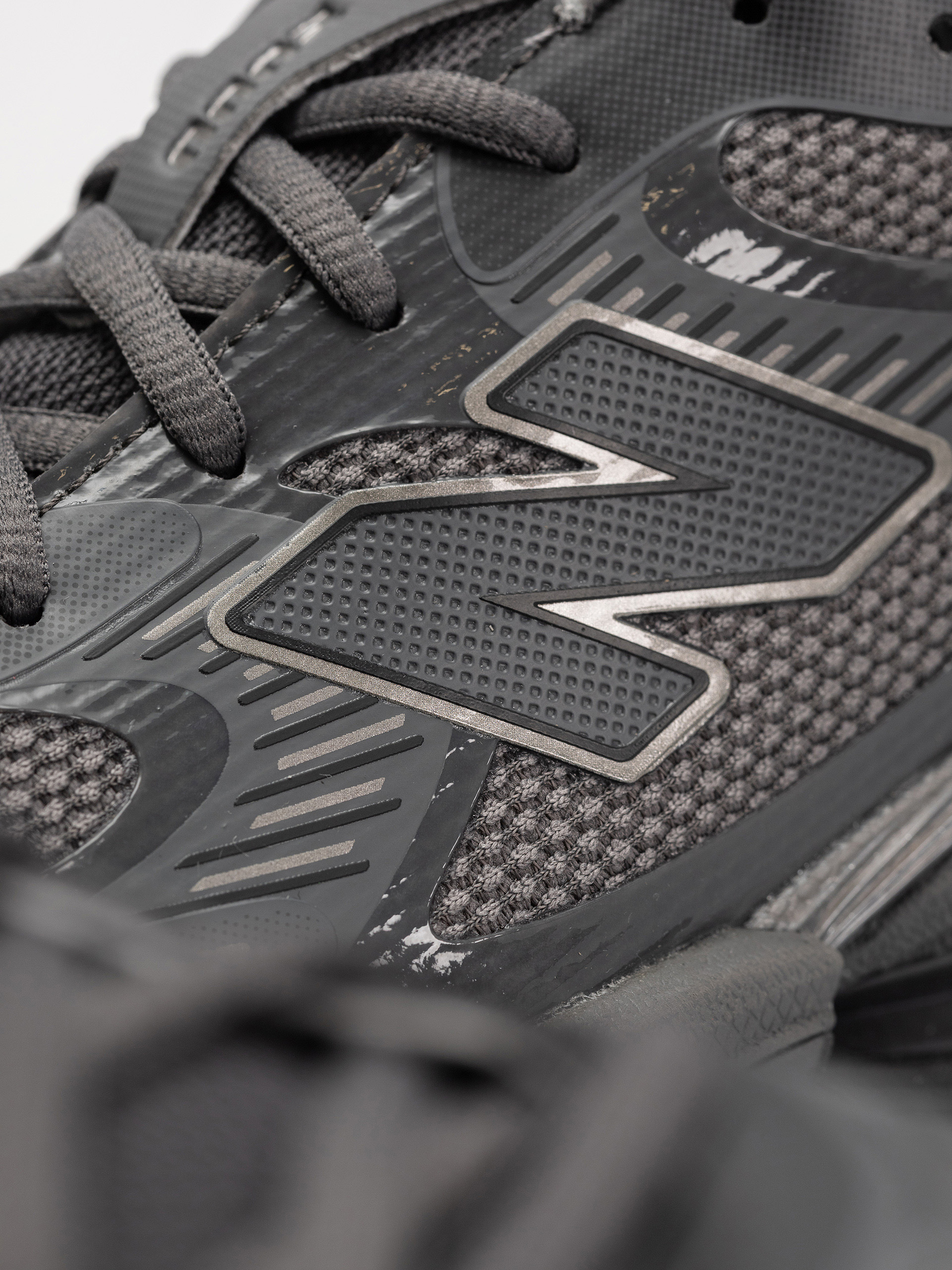 Topánky New Balance 2000 (castlerock/castlerock)