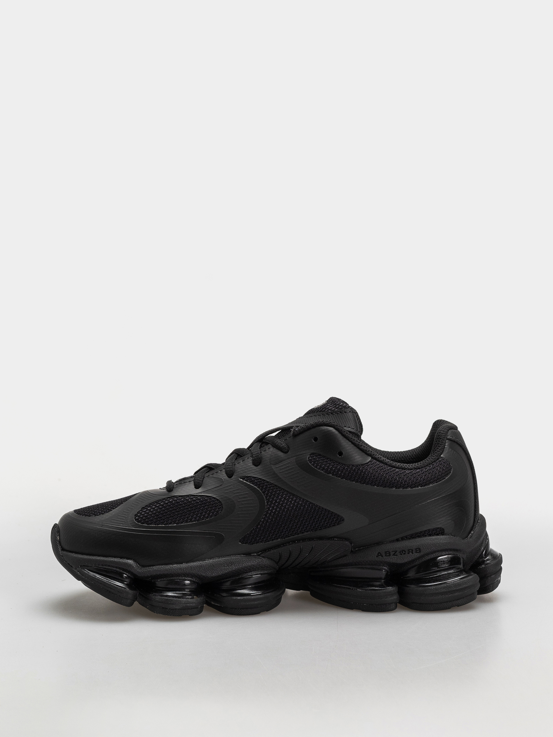Topánky New Balance 2000 (black/white)