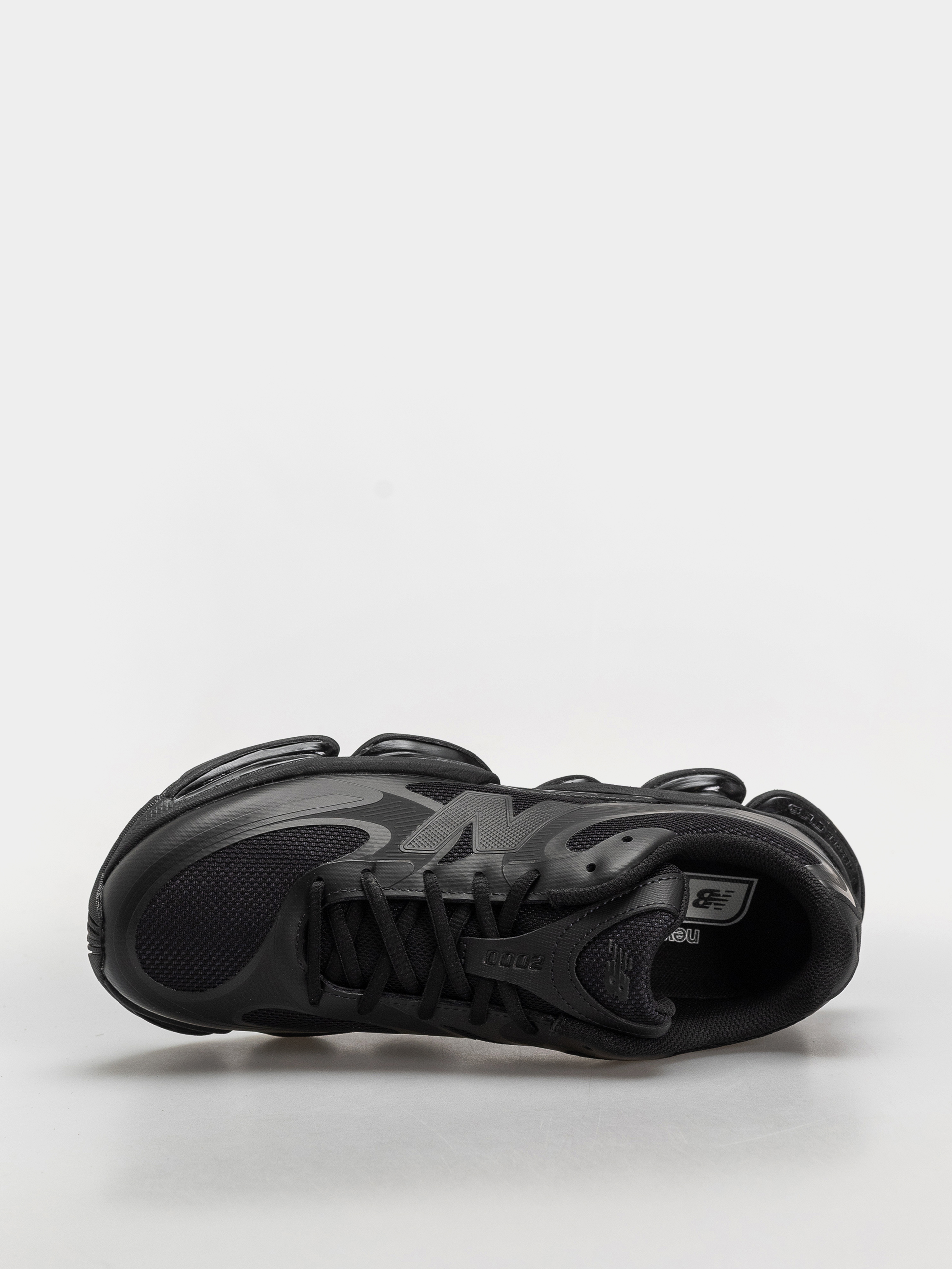 Topánky New Balance 2000 (black/white)