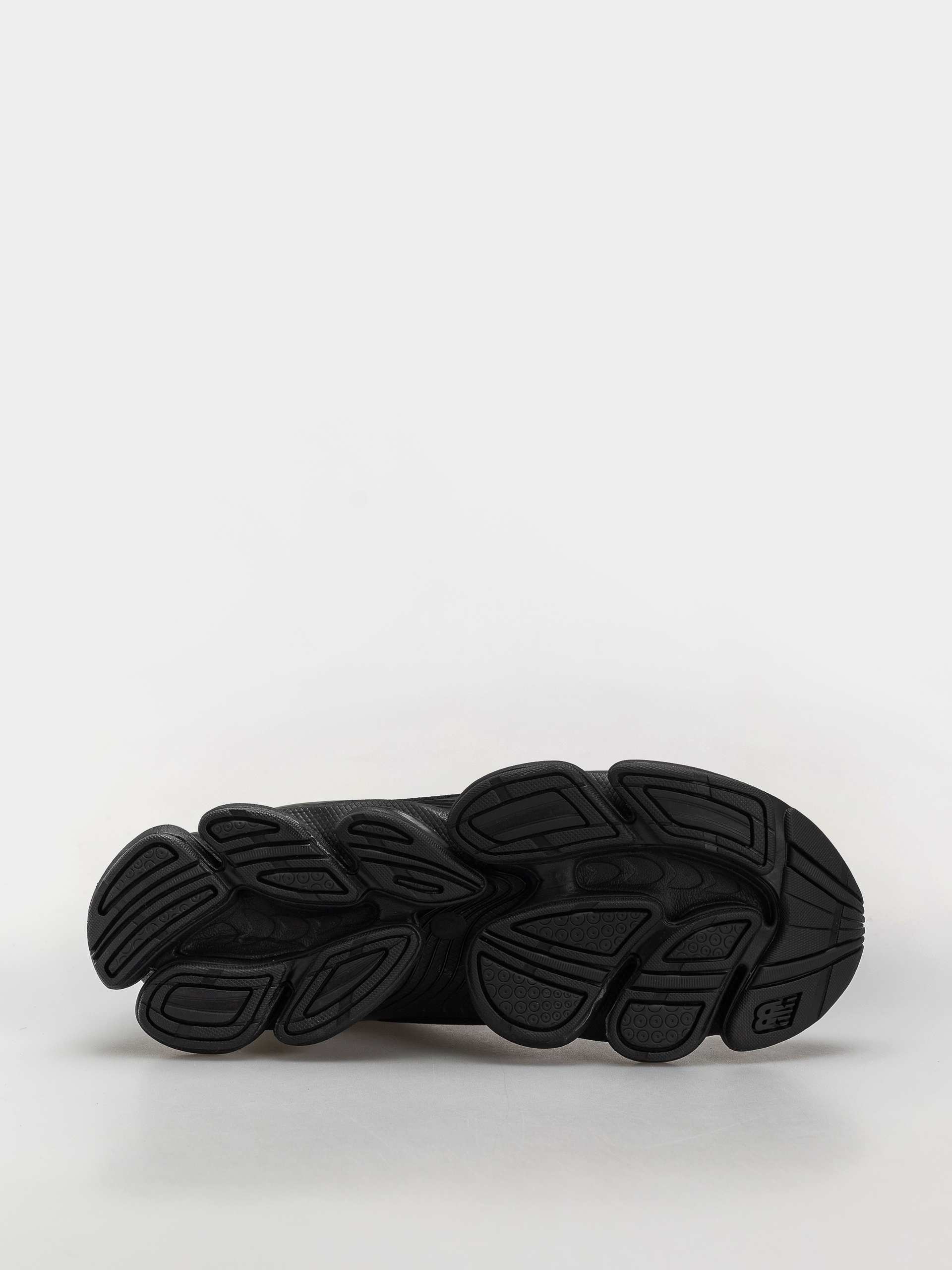 Topánky New Balance 2000 (black/white)