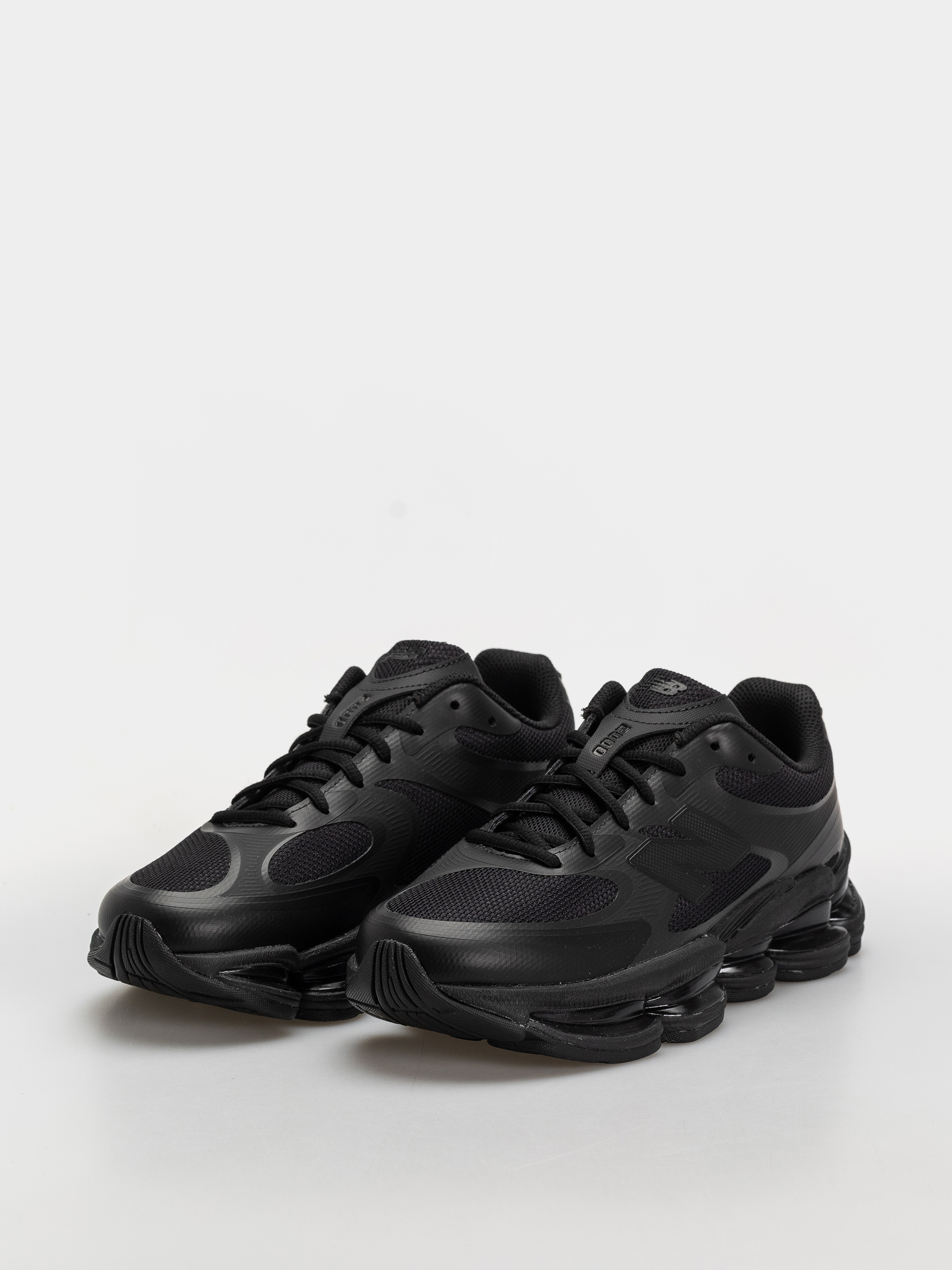 Topánky New Balance 2000 (black/white)