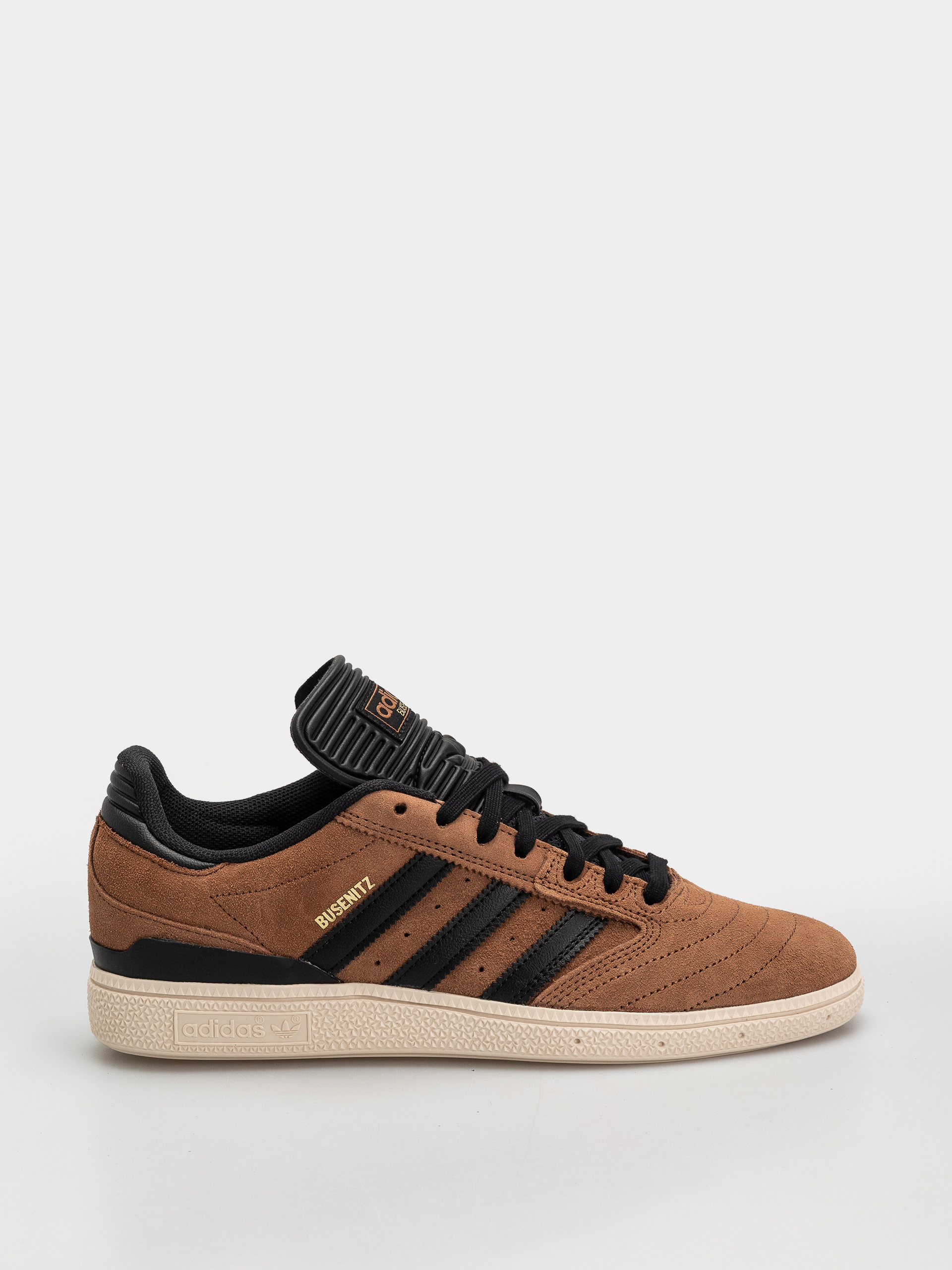 Topánky adidas Busenitz (prebrn/cblack/cwhite)