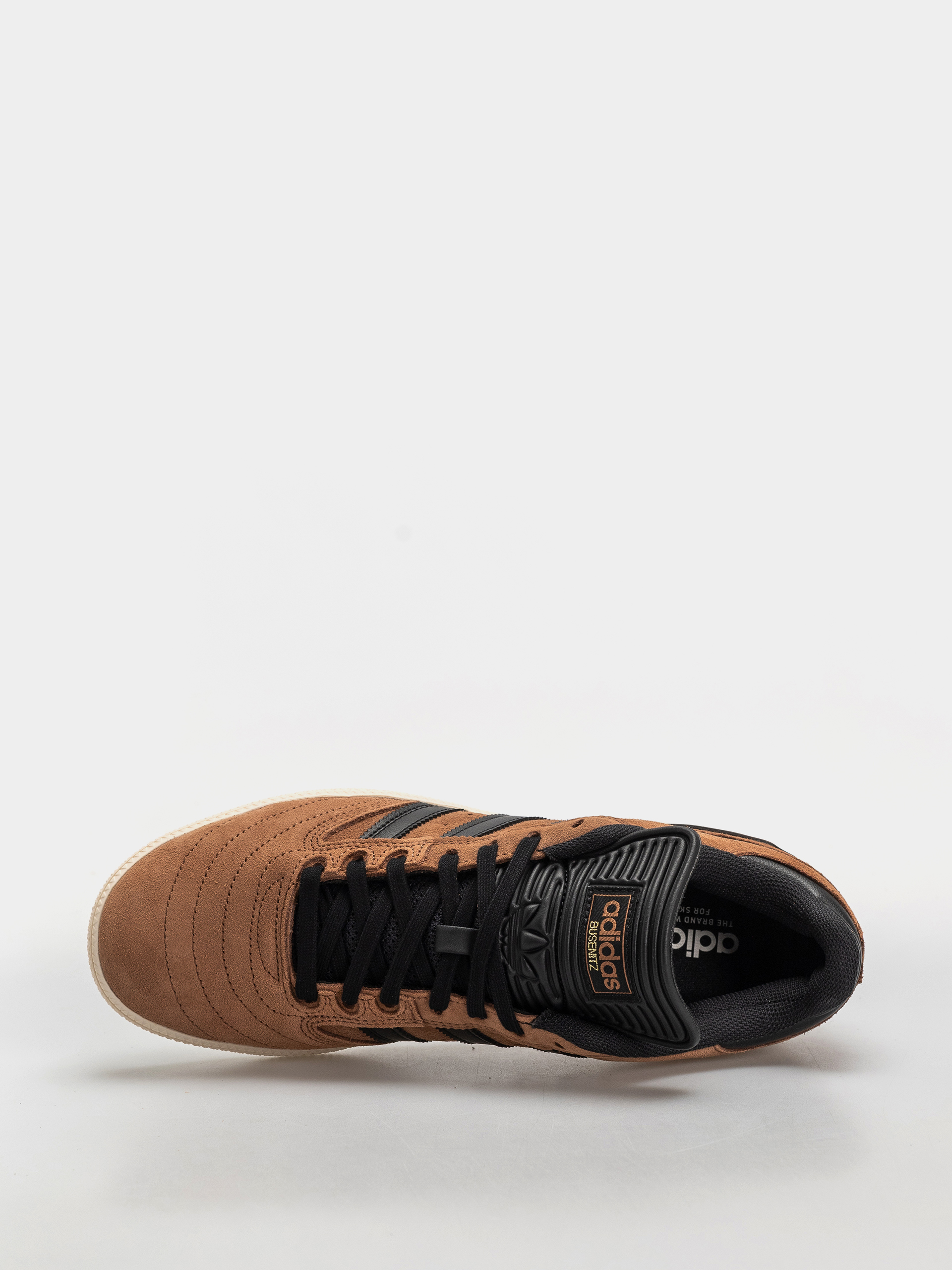Topánky adidas Busenitz (prebrn/cblack/cwhite)