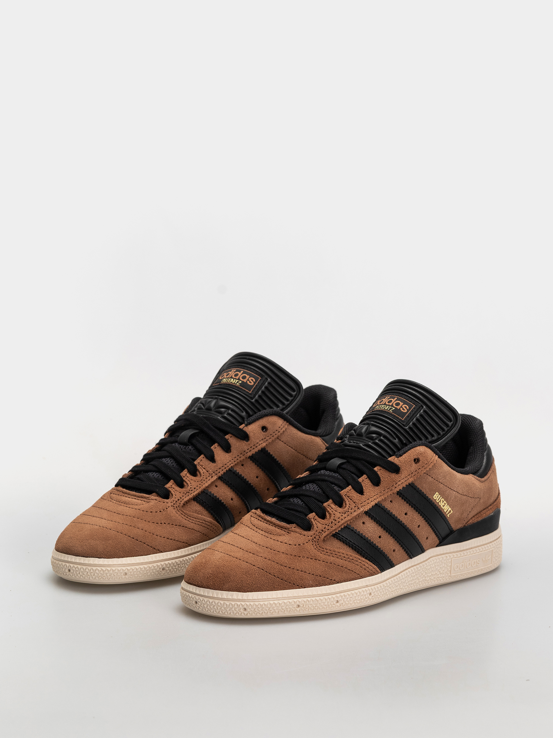 Topánky adidas Busenitz (prebrn/cblack/cwhite)