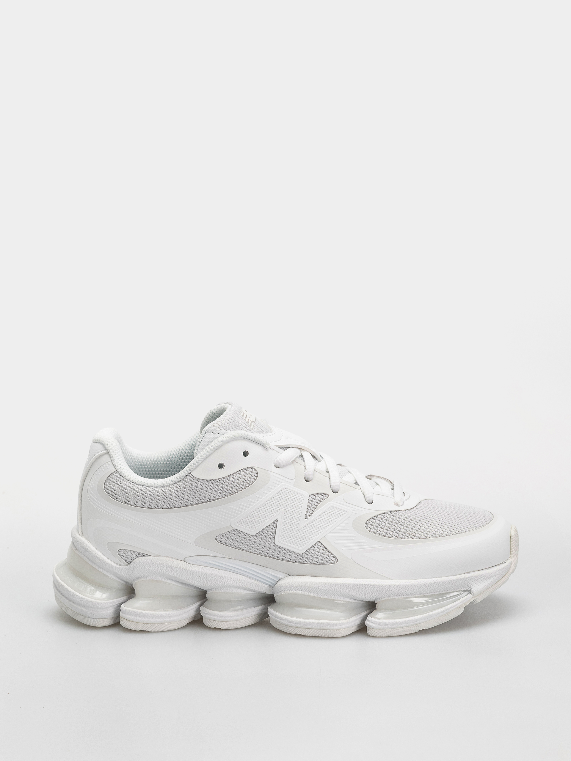 Topu00e1nky New Balance 2000 (white/white/black)