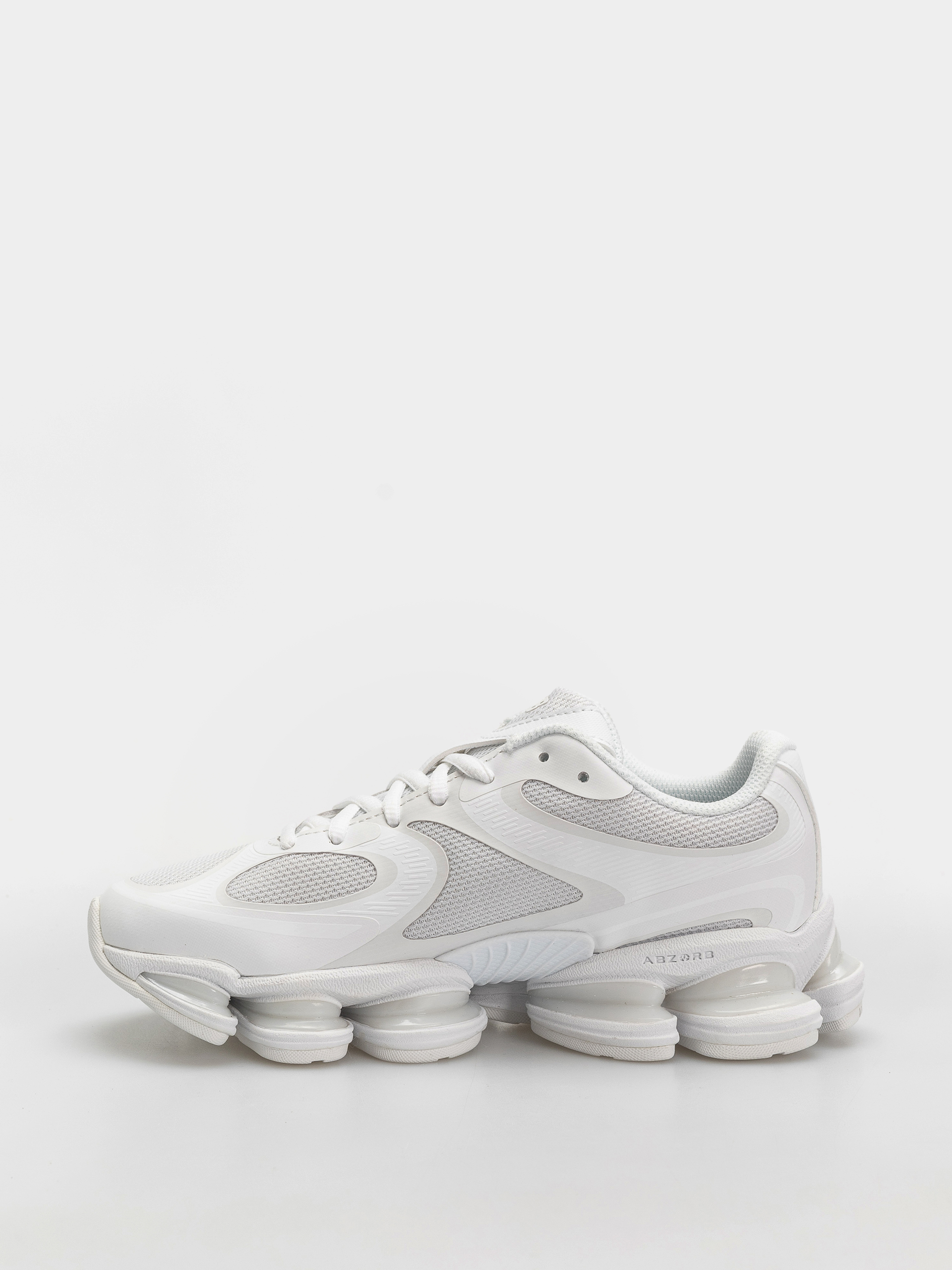 Topánky New Balance 2000 (white/white/black)