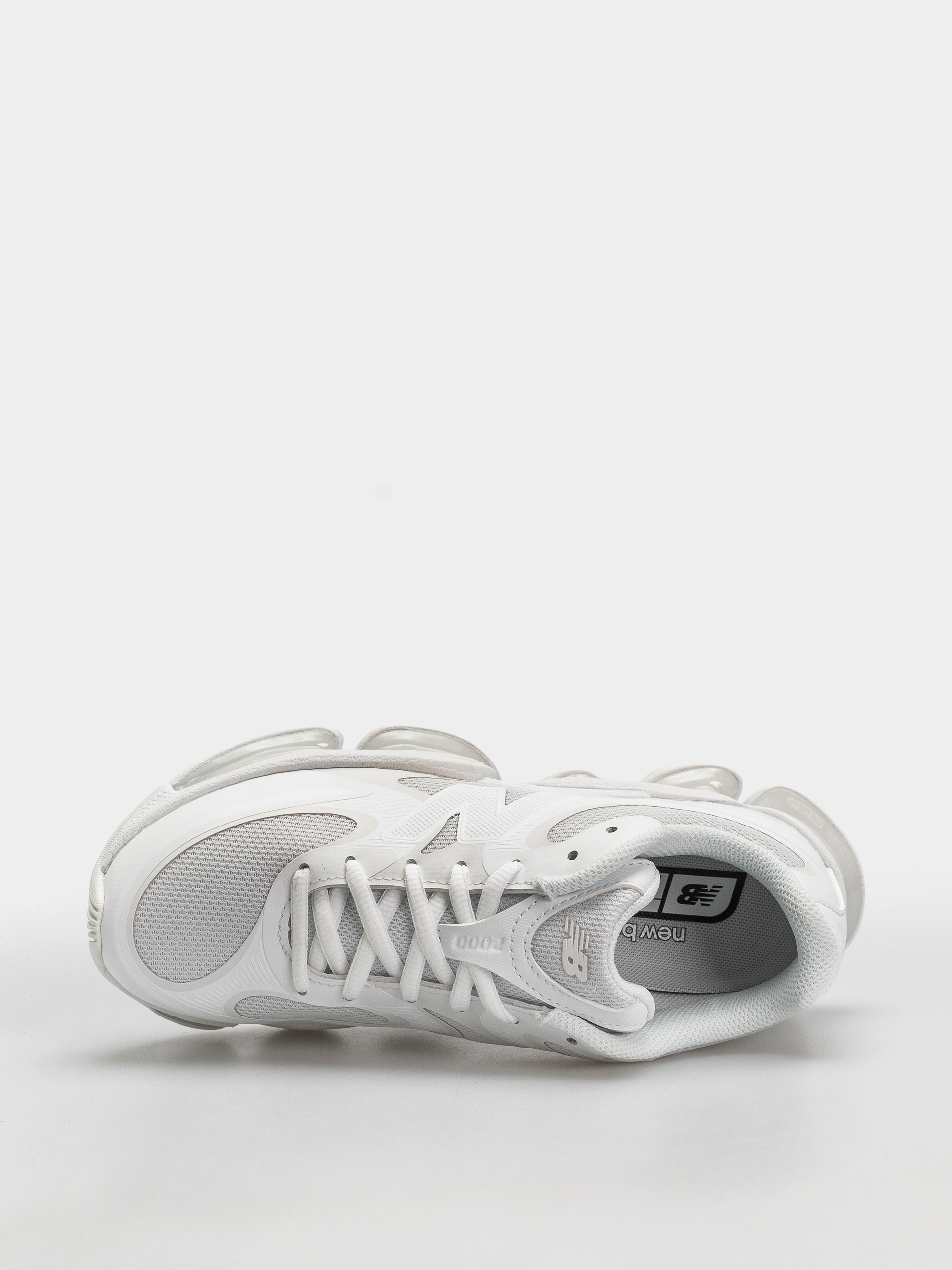 Topánky New Balance 2000 (white/white/black)