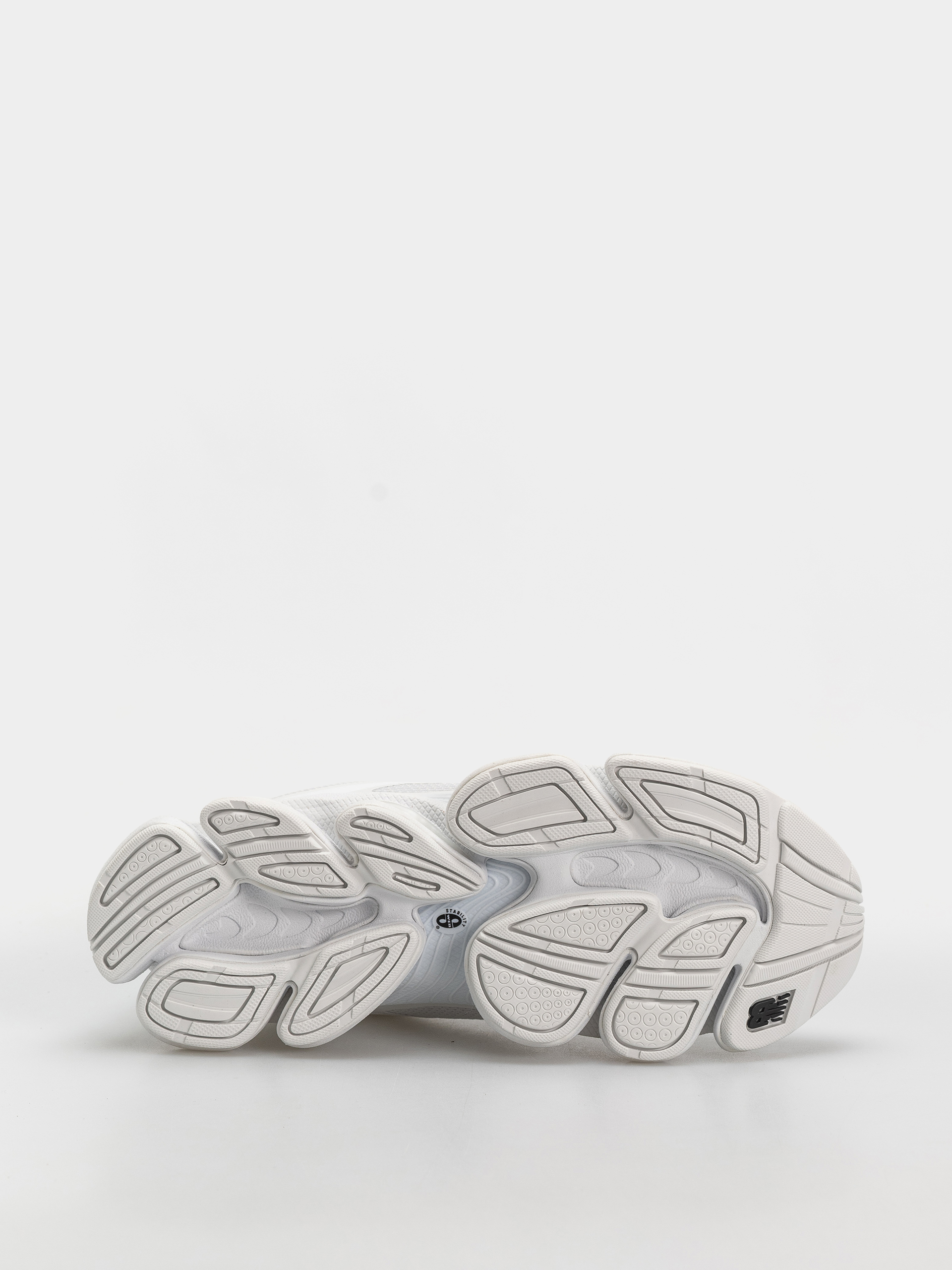 Topánky New Balance 2000 (white/white/black)