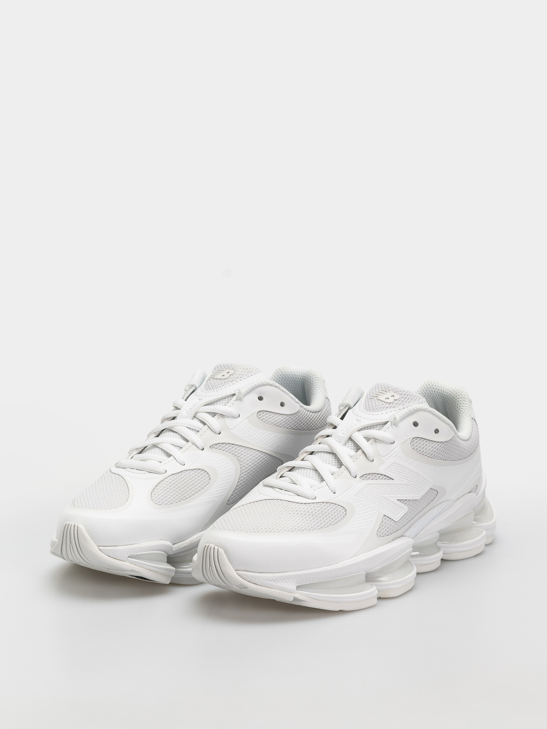 Topánky New Balance 2000 (white/white/black)
