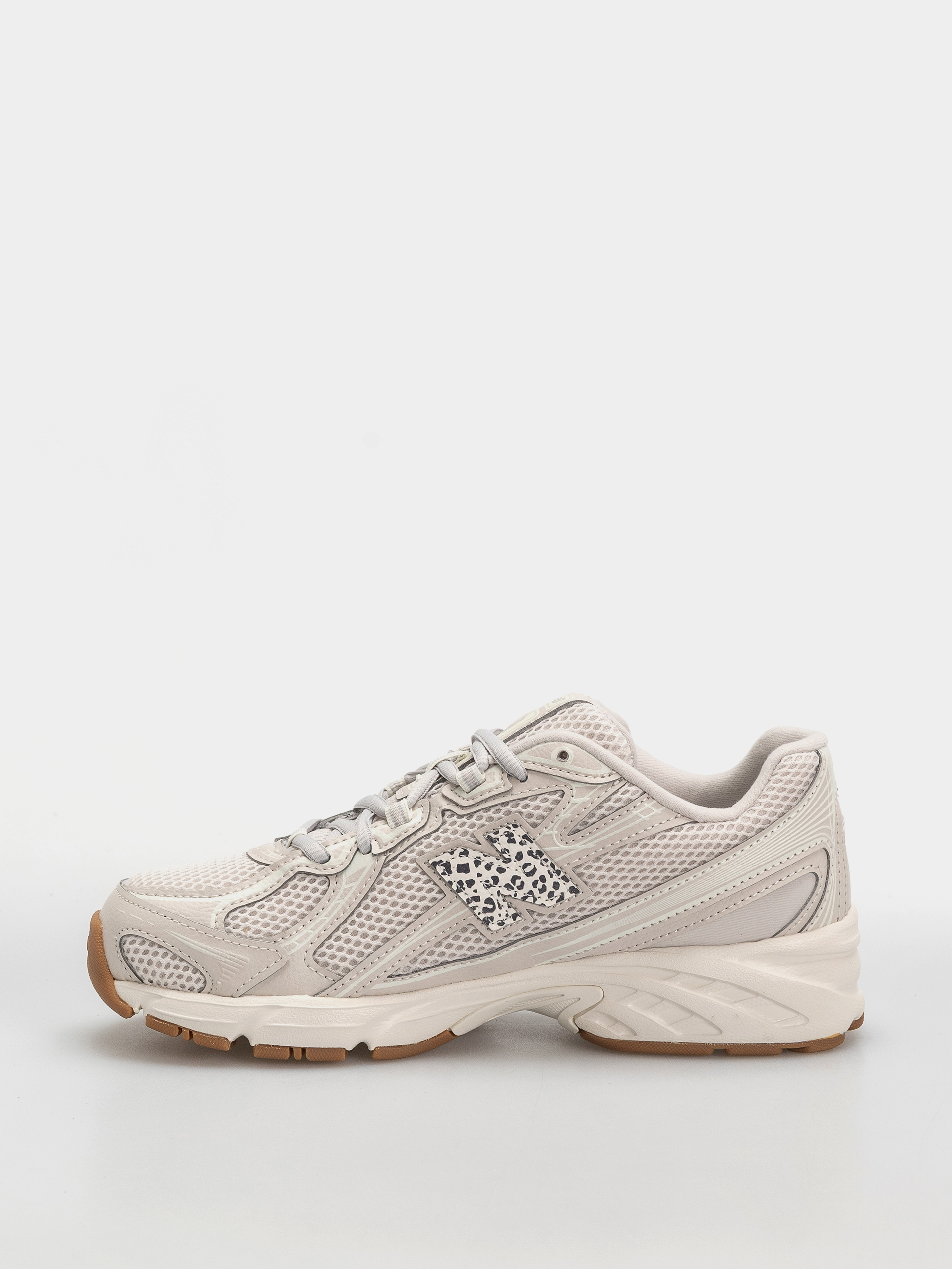 Topánky New Balance 740 (moonbeam/sea salt)