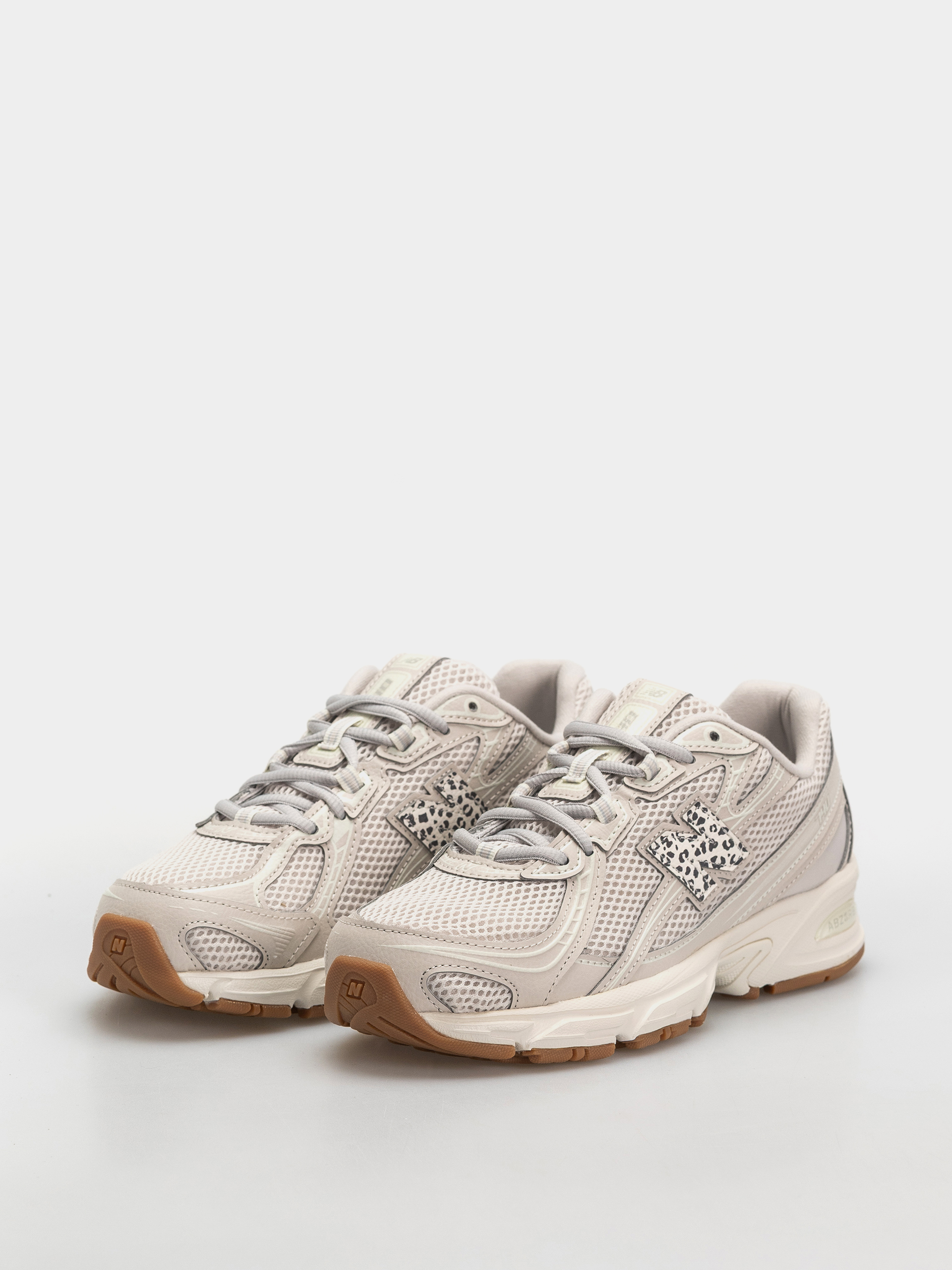 Topánky New Balance 740 (moonbeam/sea salt)
