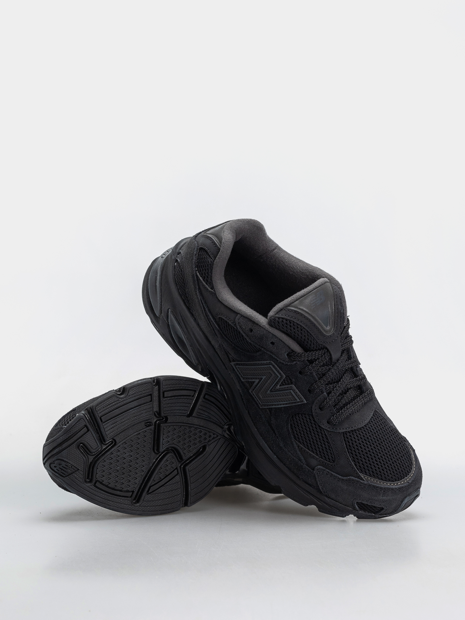 Topánky New Balance 2010 (black/black)