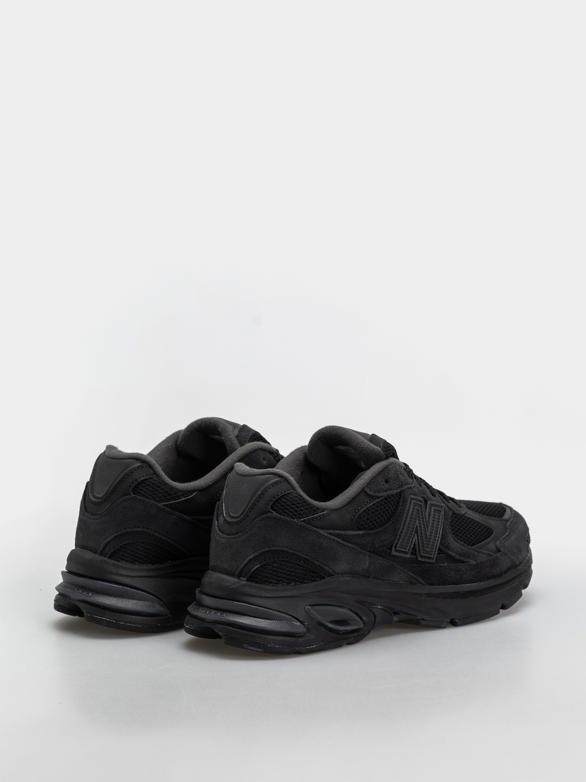 Topánky New Balance 2010 (black/black)